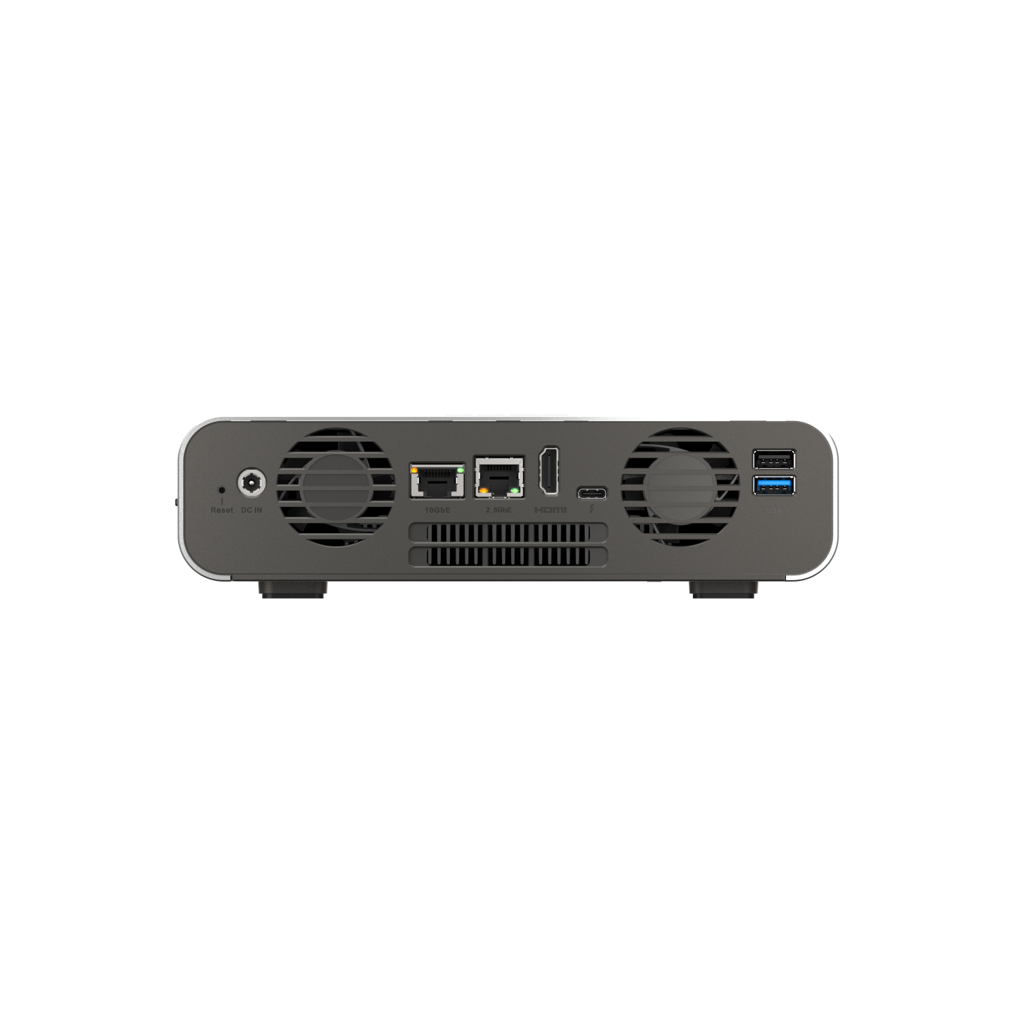 QNAP TBS-h574TX-i5-16G