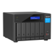 QNAP TVS-h674-i3-16G