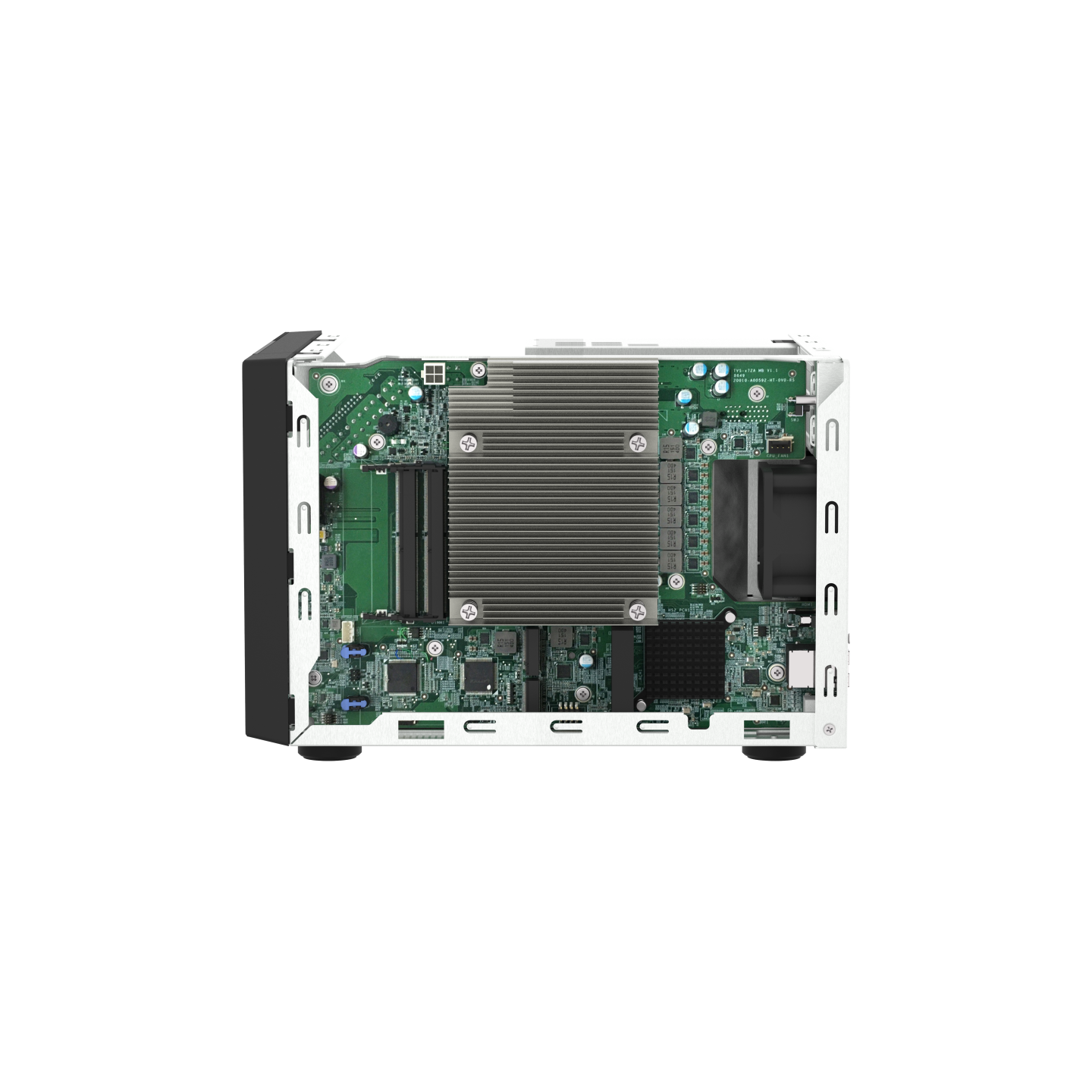 QNAP TVS-h674-i3-16G