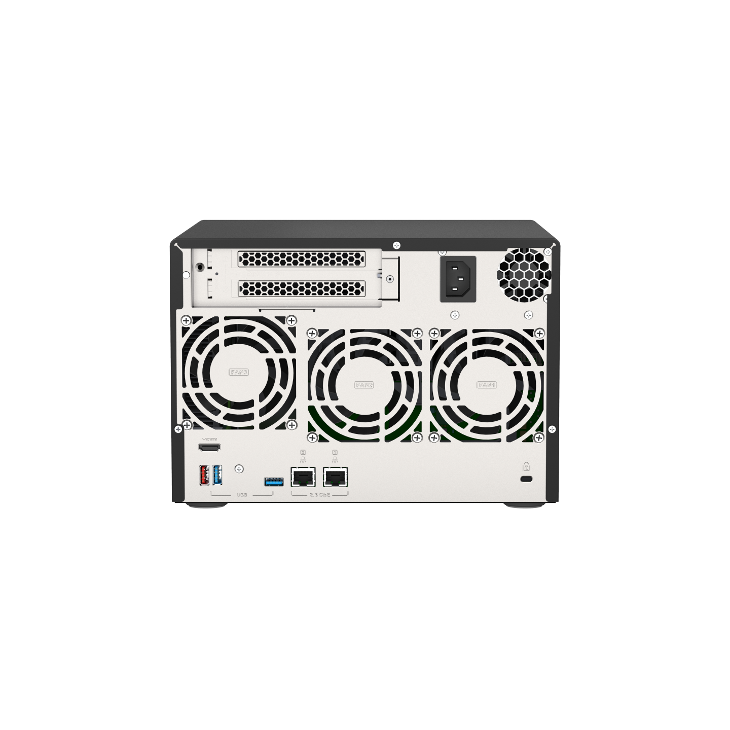 QNAP TVS-675-8G