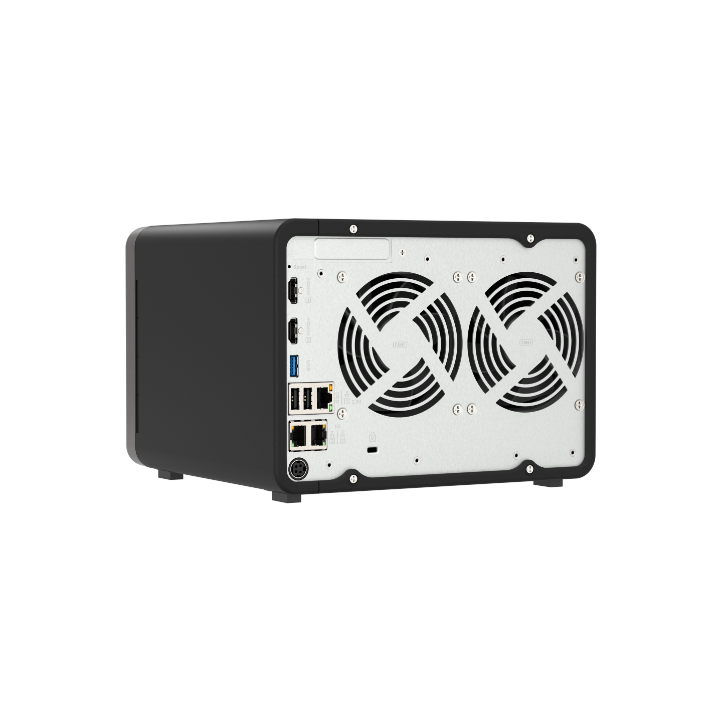 QNAP TS-AI642-8G