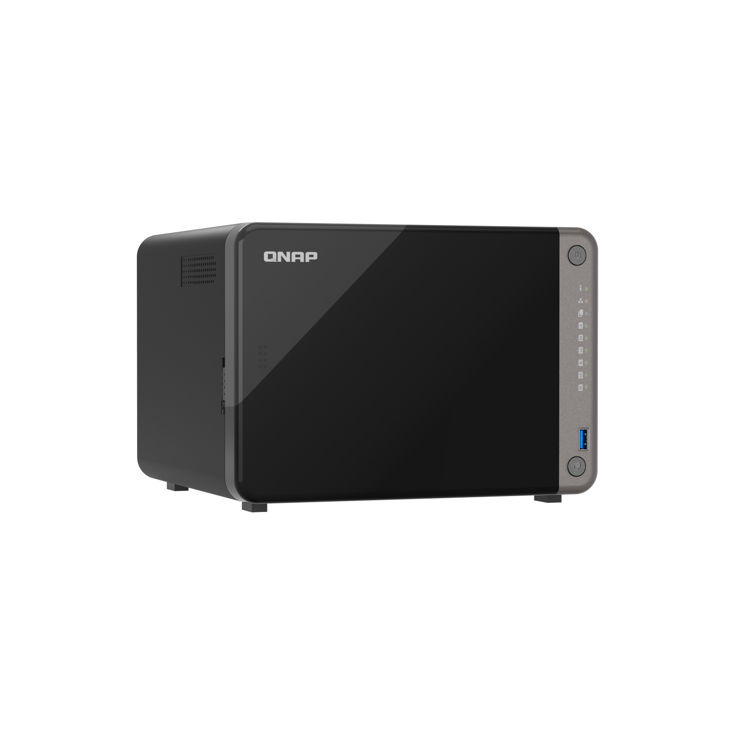 QNAP TS-AI642-8G