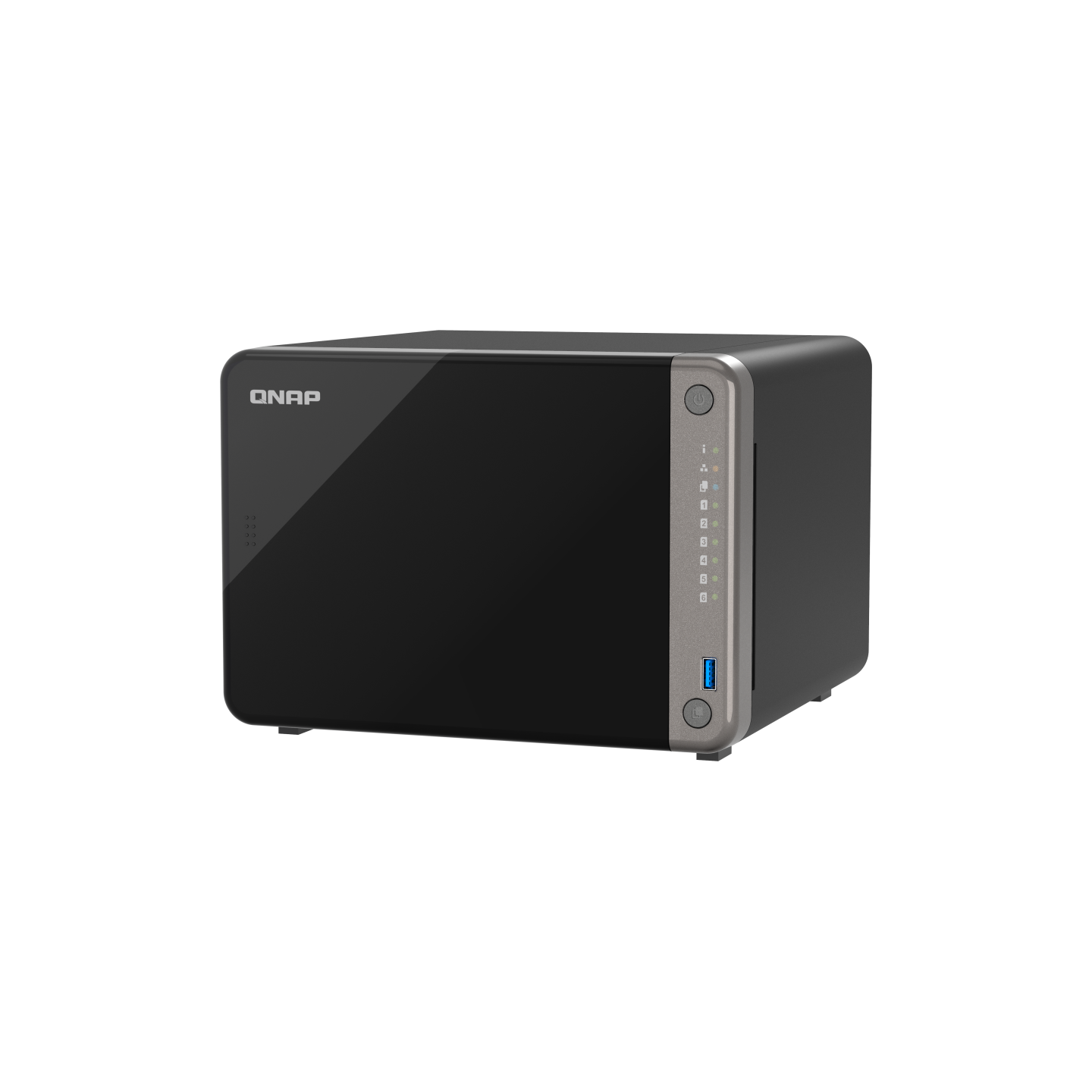 QNAP TS-AI642-8G