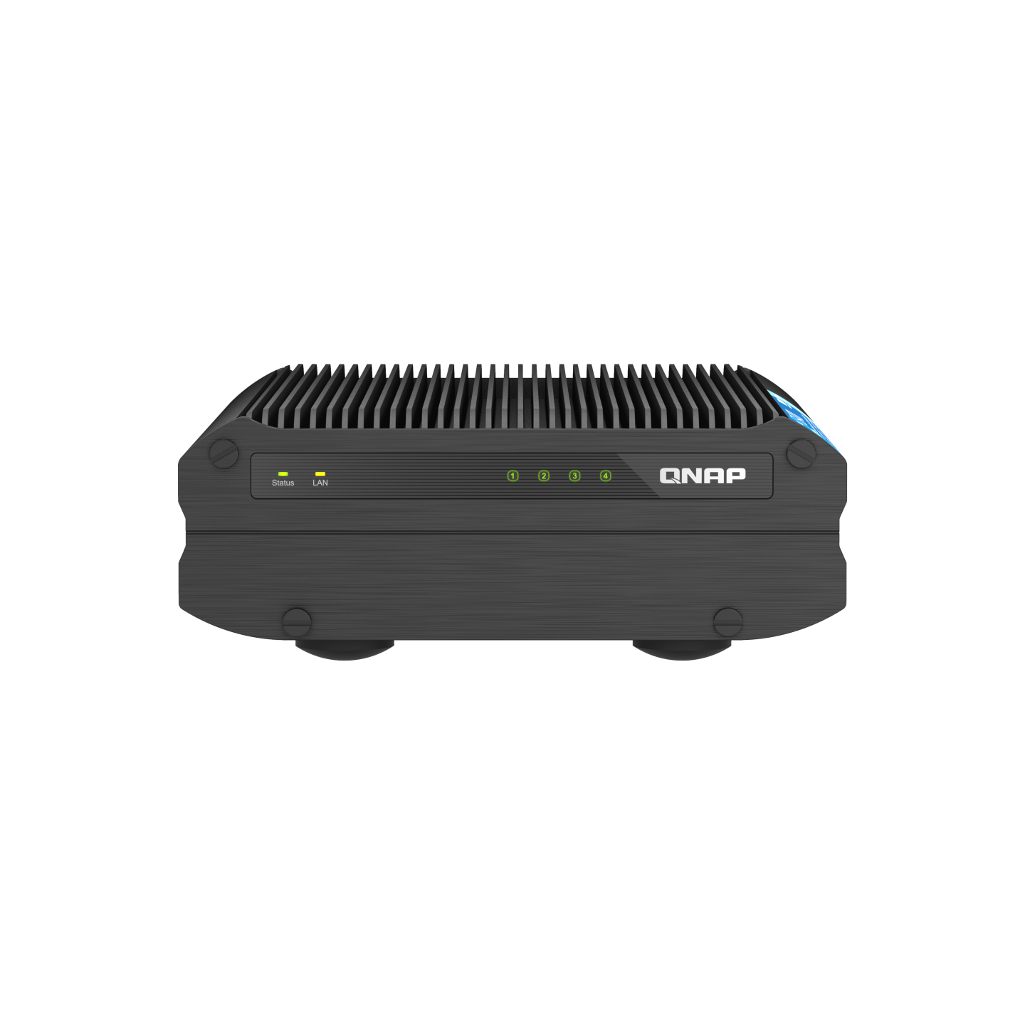 QNAP TS-i410X-8G