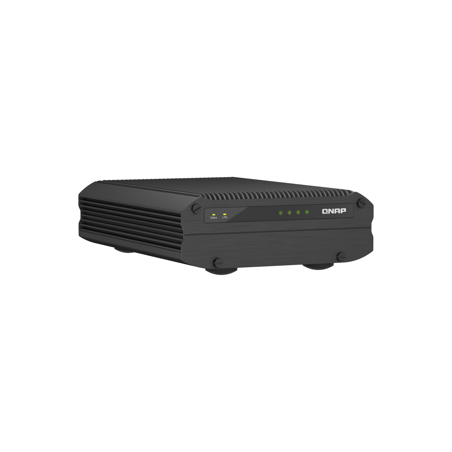 QNAP TS-i410X-8G