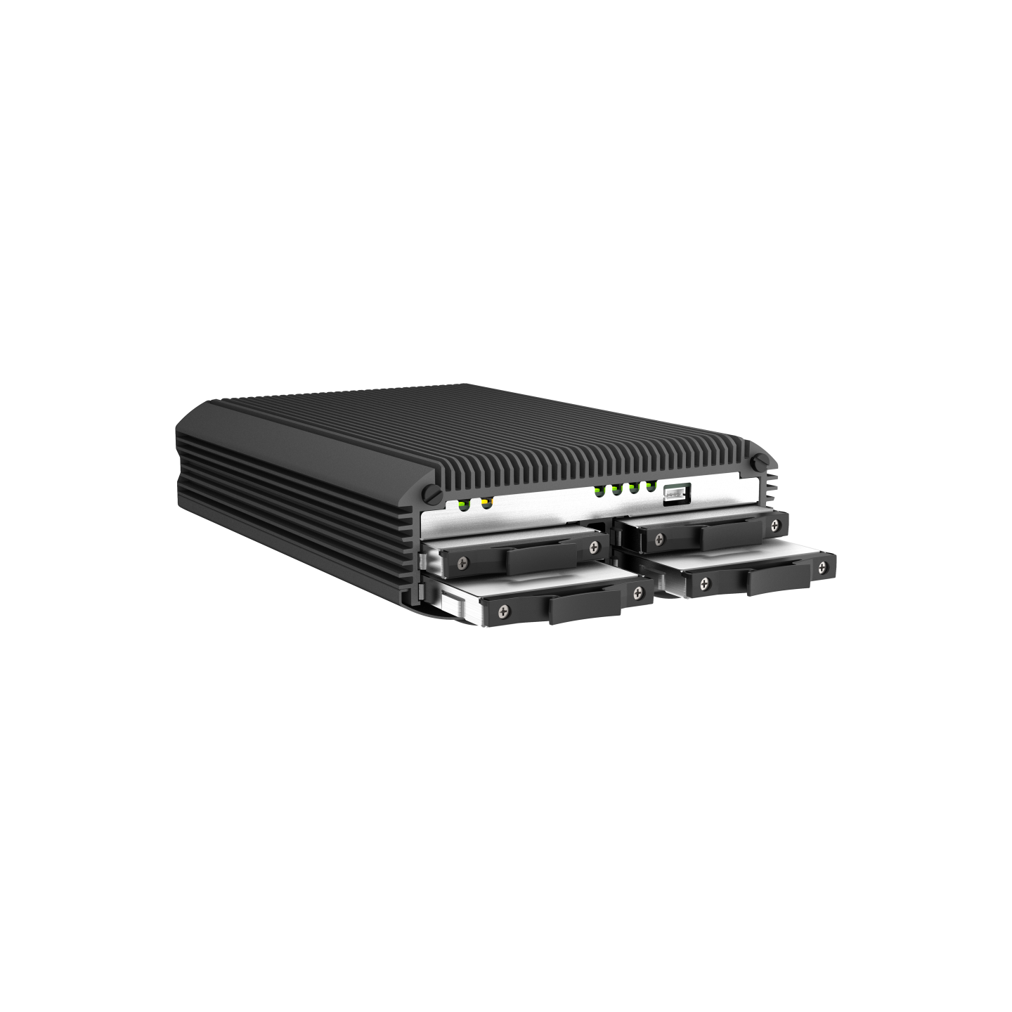 QNAP TS-i410X-8G