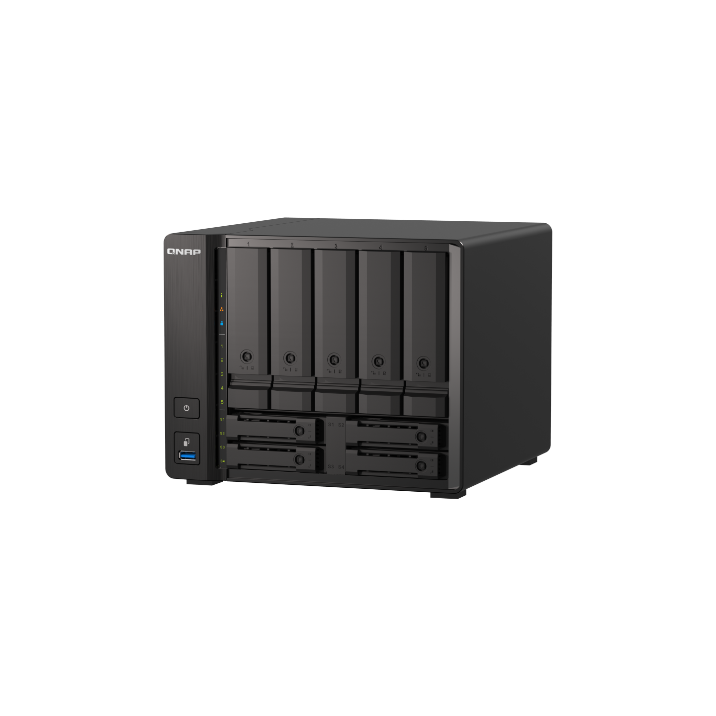 QNAP TS-h973AX-32G