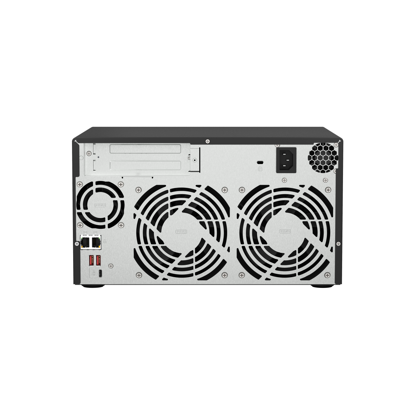 QNAP TS-873A-8G