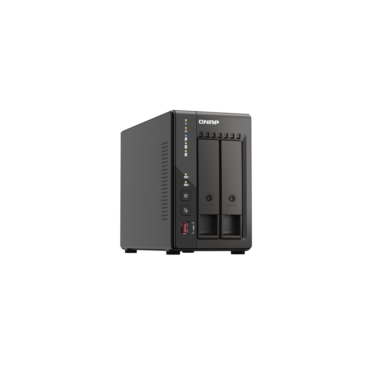 QNAP TS-253E-8G