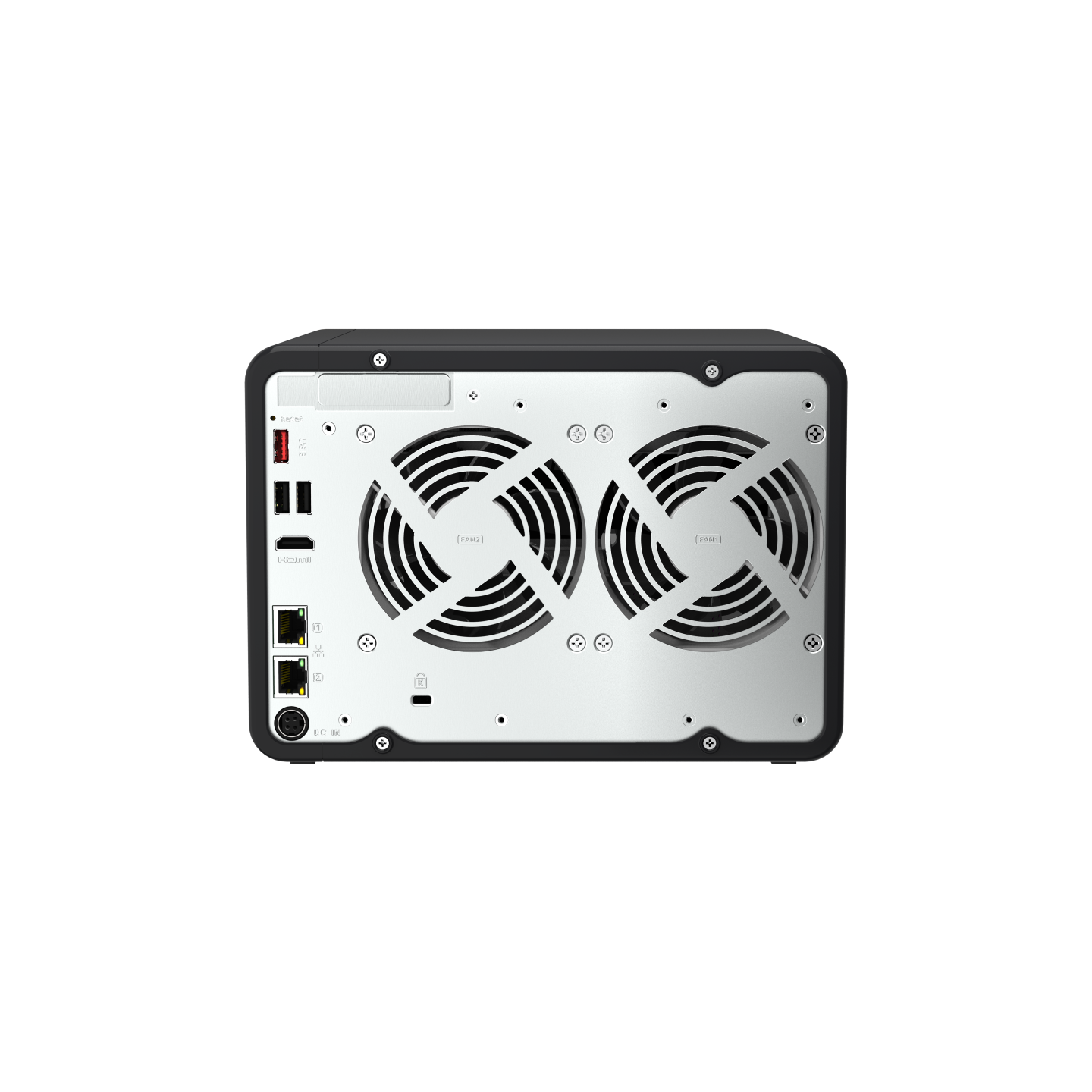 QNAP TS-664-4G