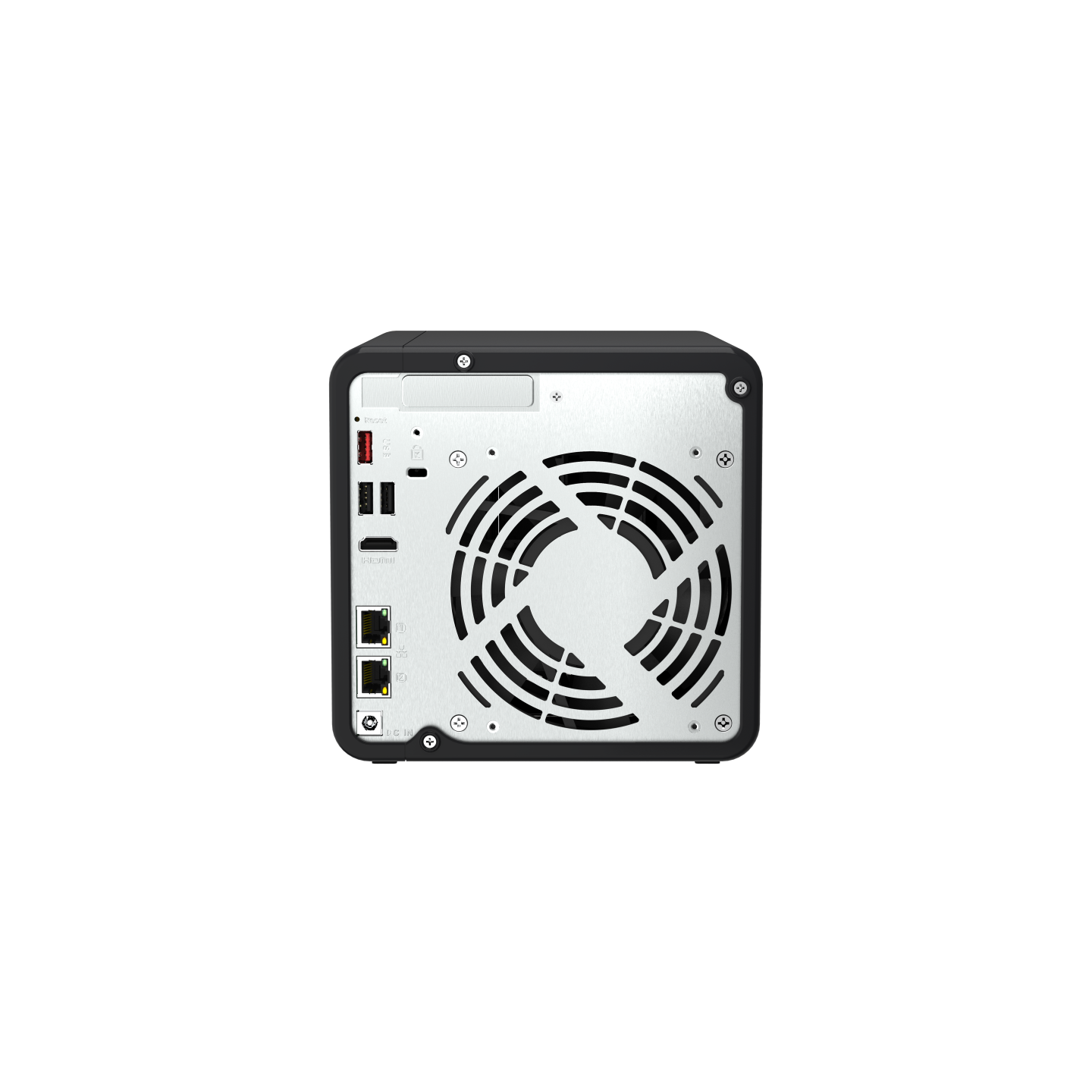 QNAP TS-464-8G