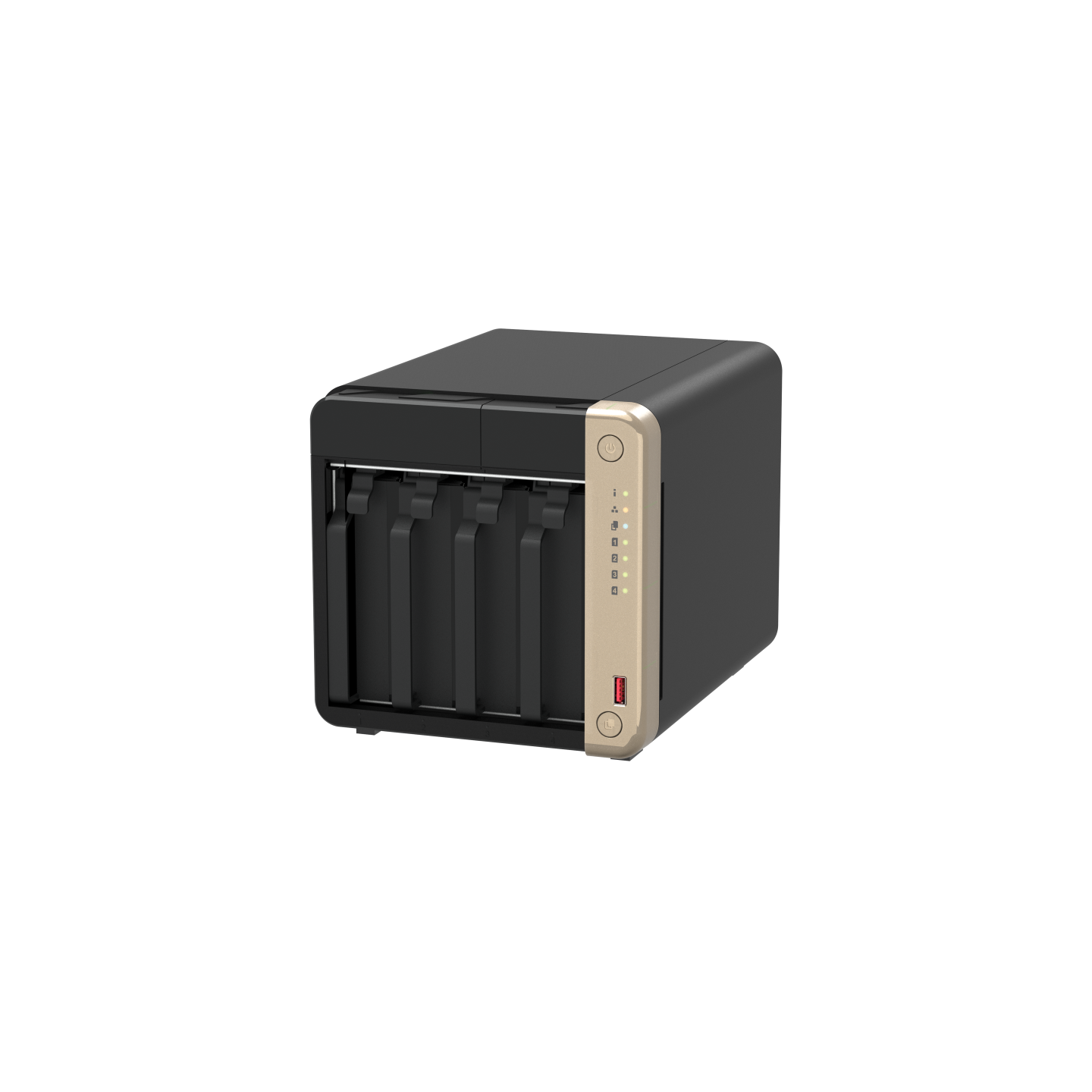 QNAP TS-464-8G