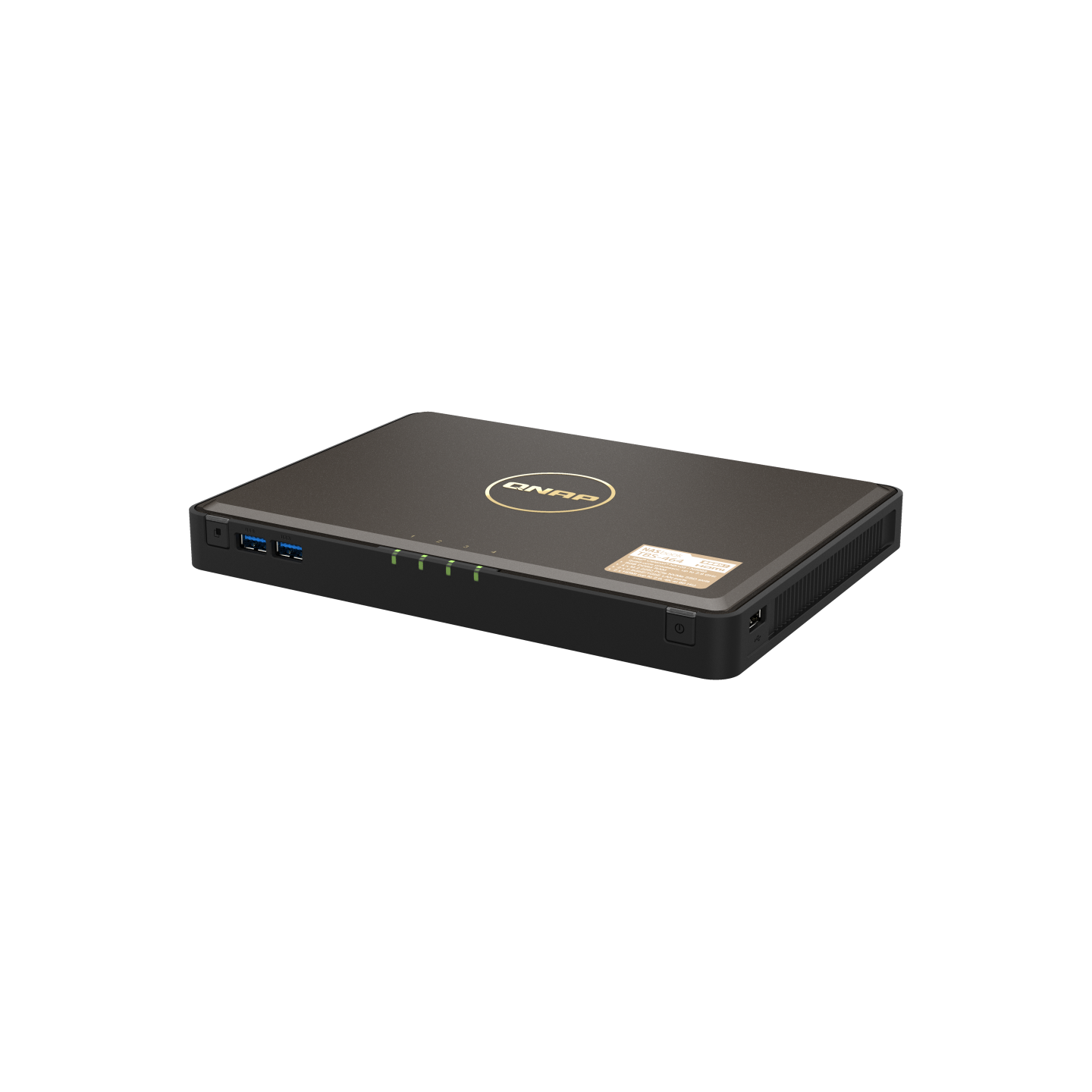 QNAP TBS-464-8G