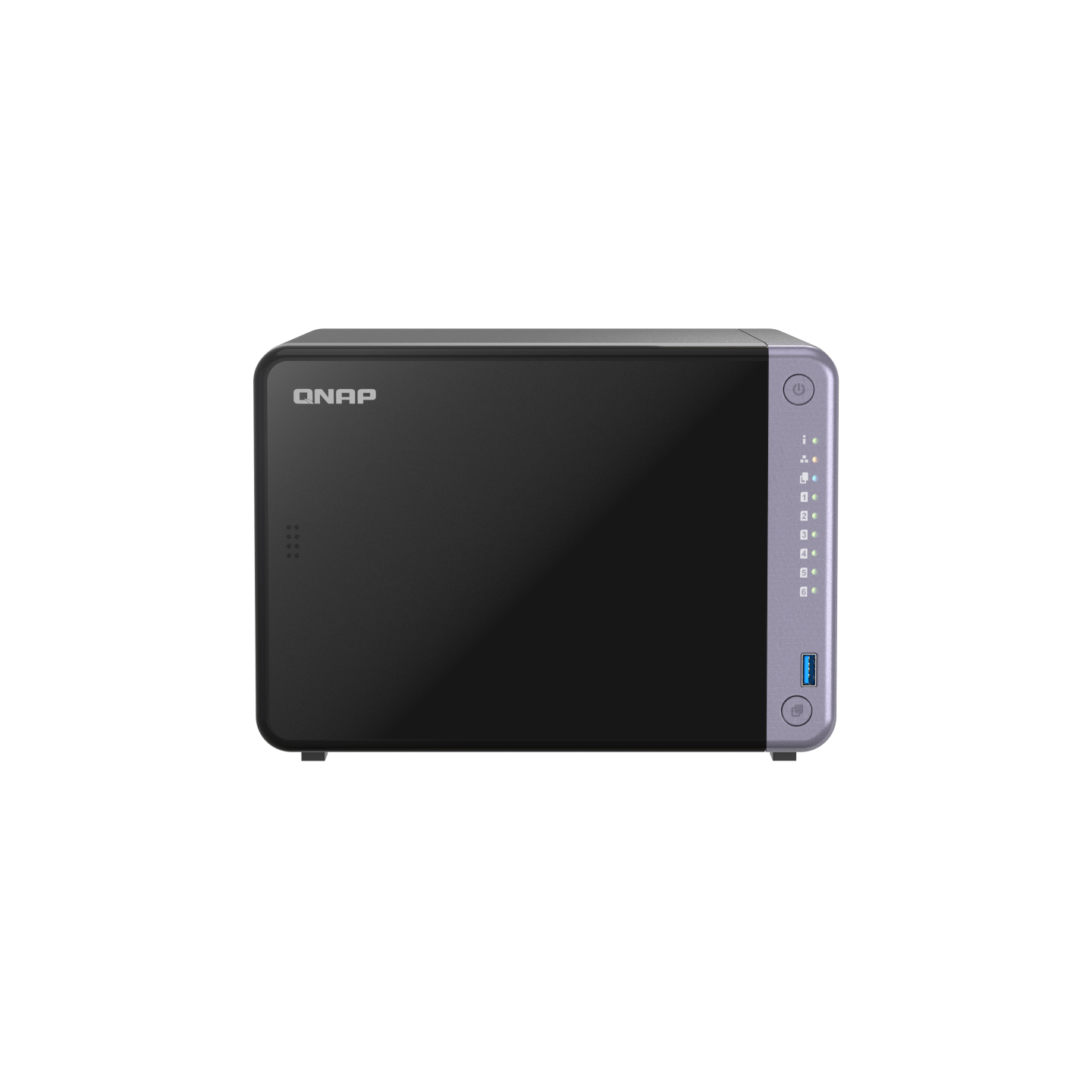 QNAP TS-632X-4G