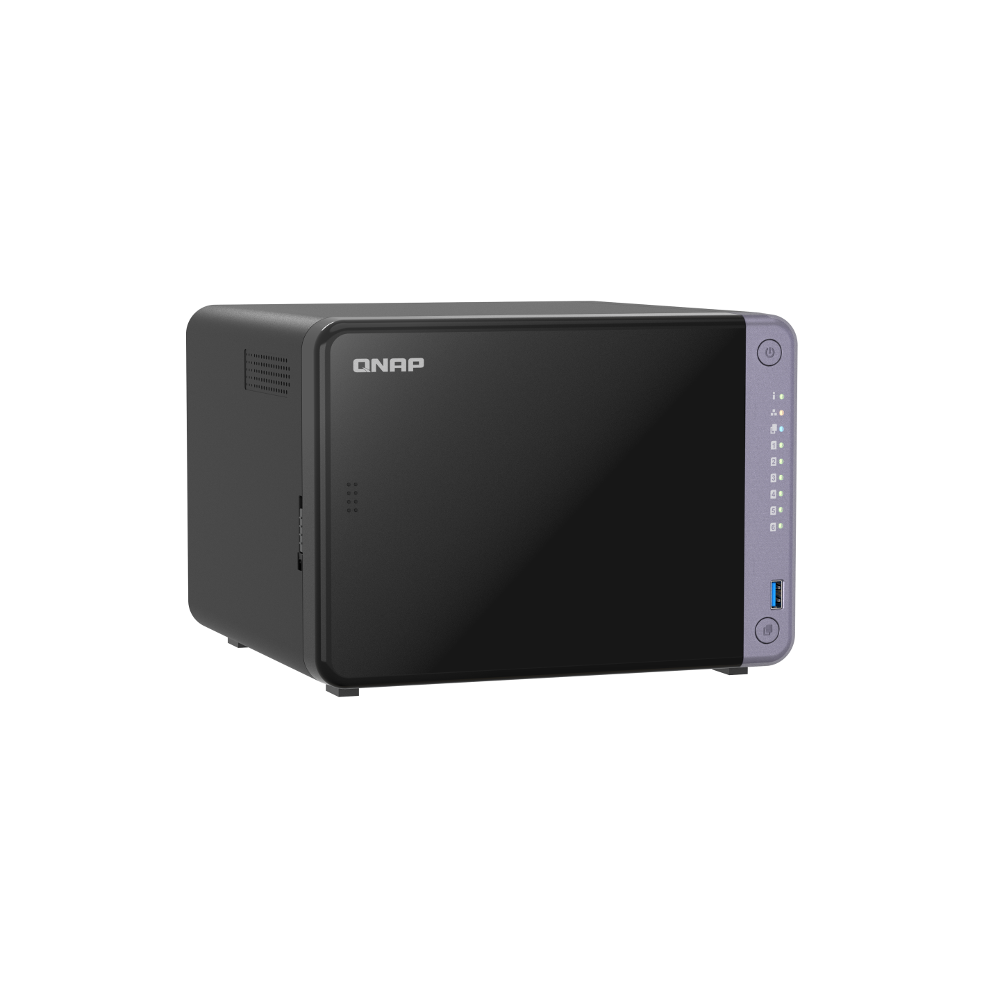 QNAP TS-632X-4G