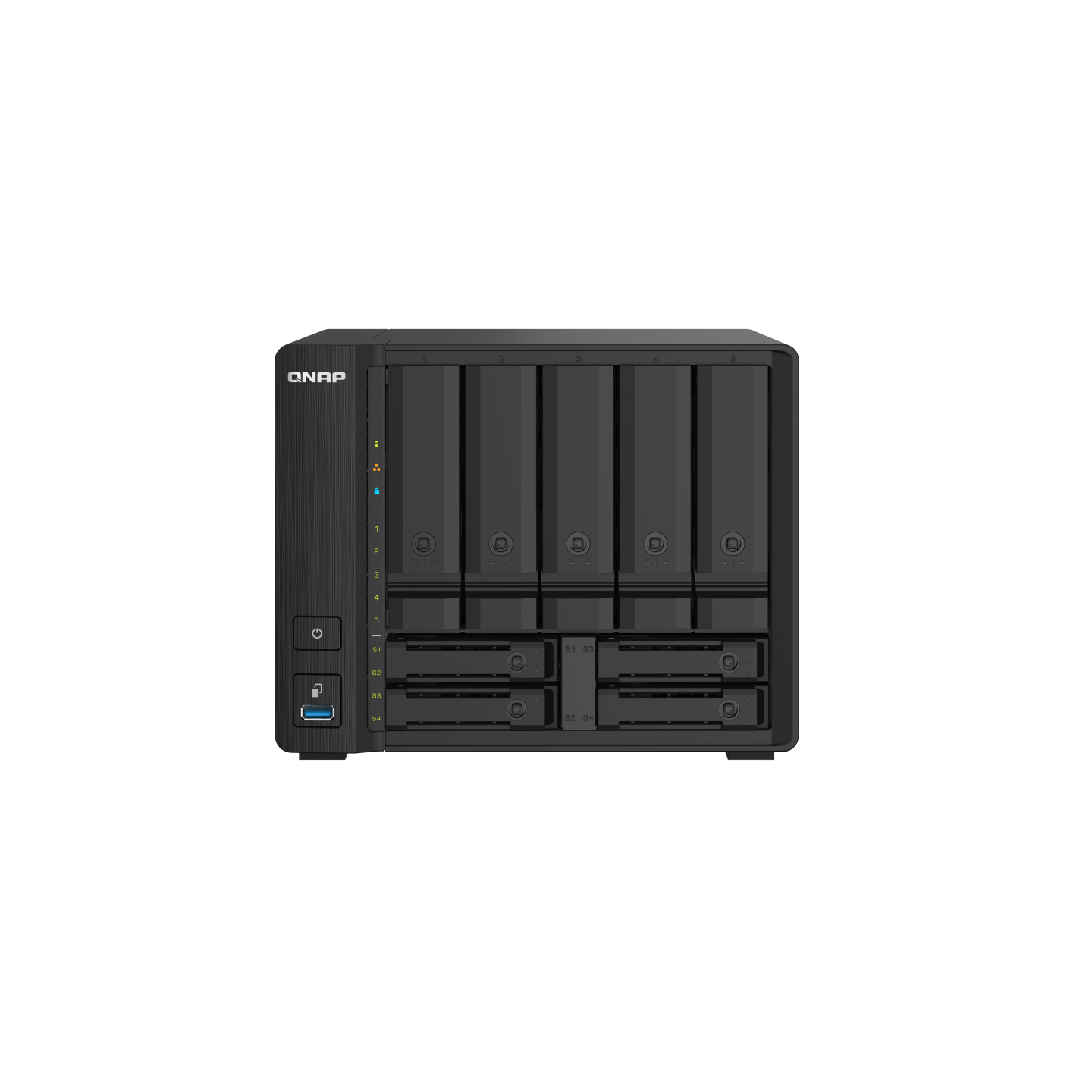 QNAP TS-932PX-4G