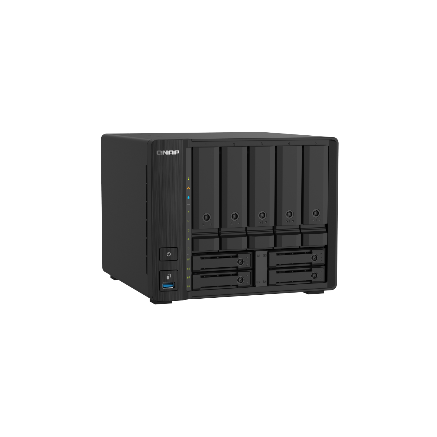 QNAP TS-932PX-4G