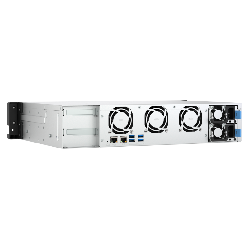 QNAP TS-855eU-RP-8G