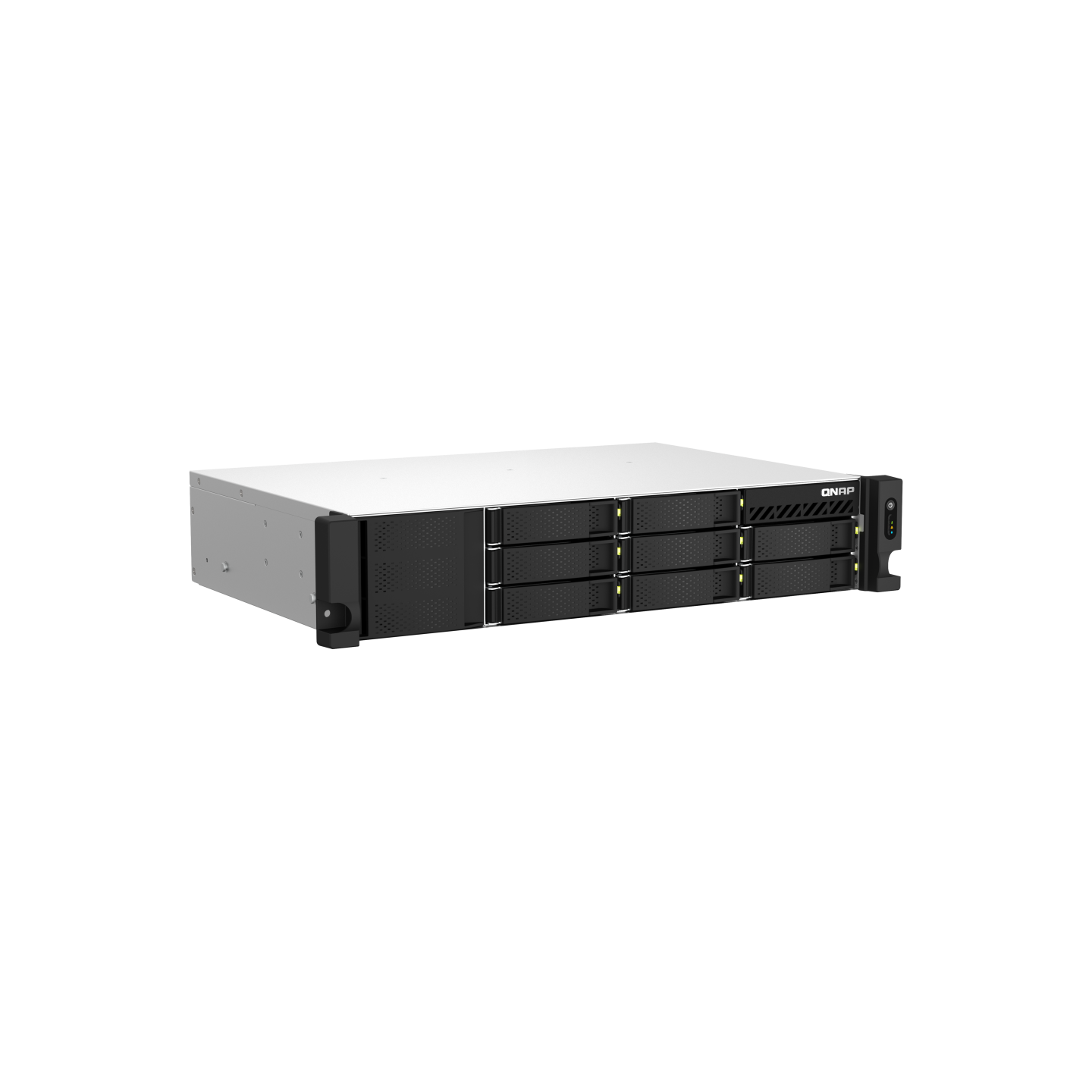 QNAP TS-864eU-RP-4G