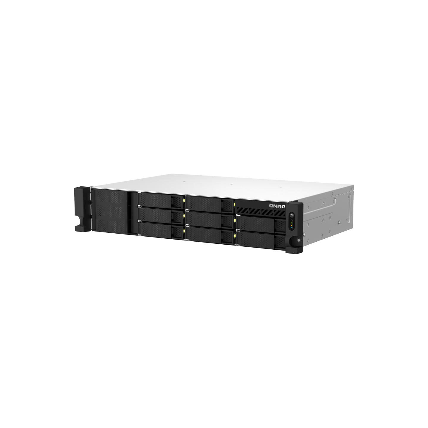 QNAP TS-864eU-4G