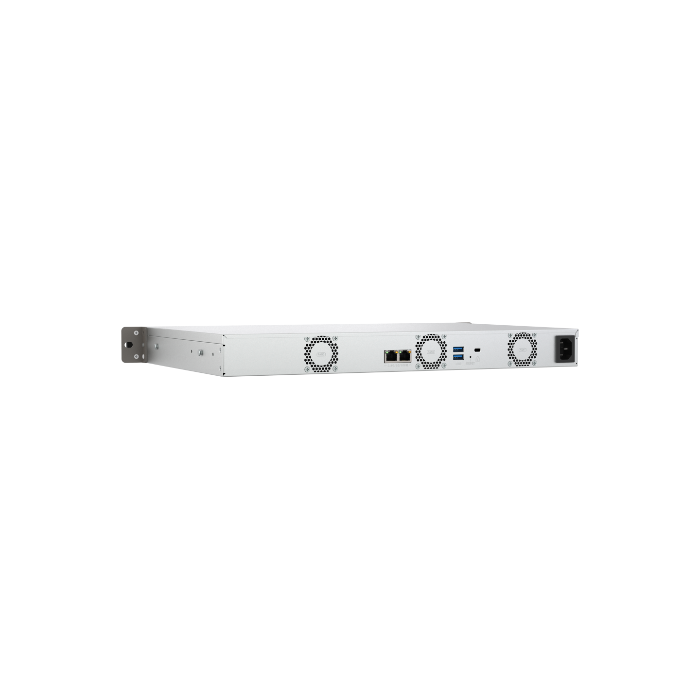 QNAP TS-433eU