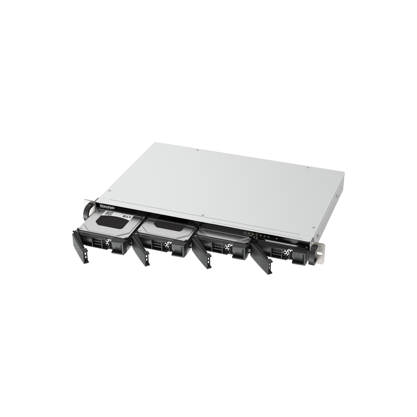 QNAP TS-433eU