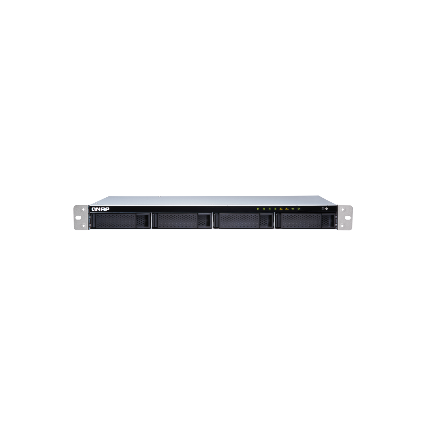 QNAP TS-431XeU-2G