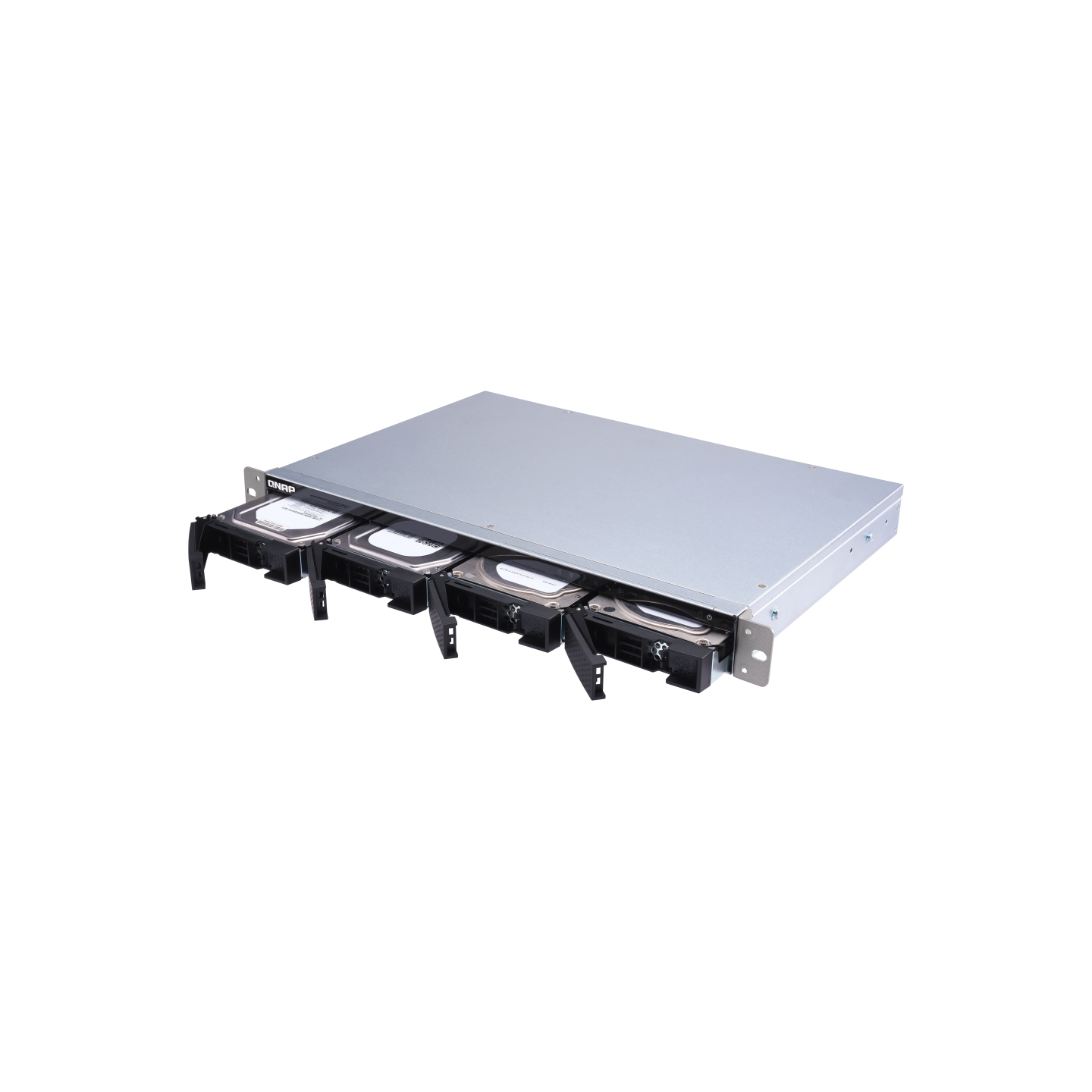 QNAP TS-431XeU-2G