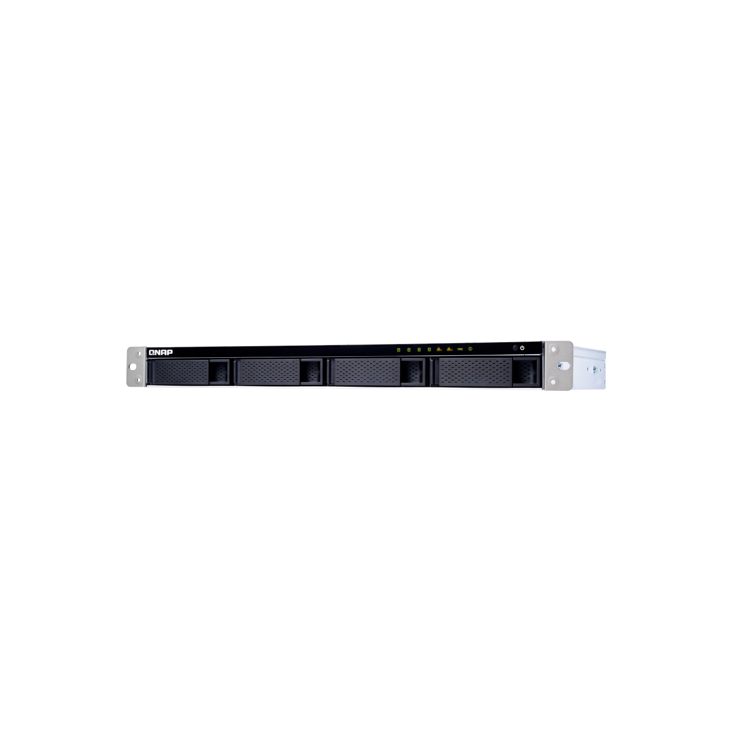 QNAP TS-431XeU-2G
