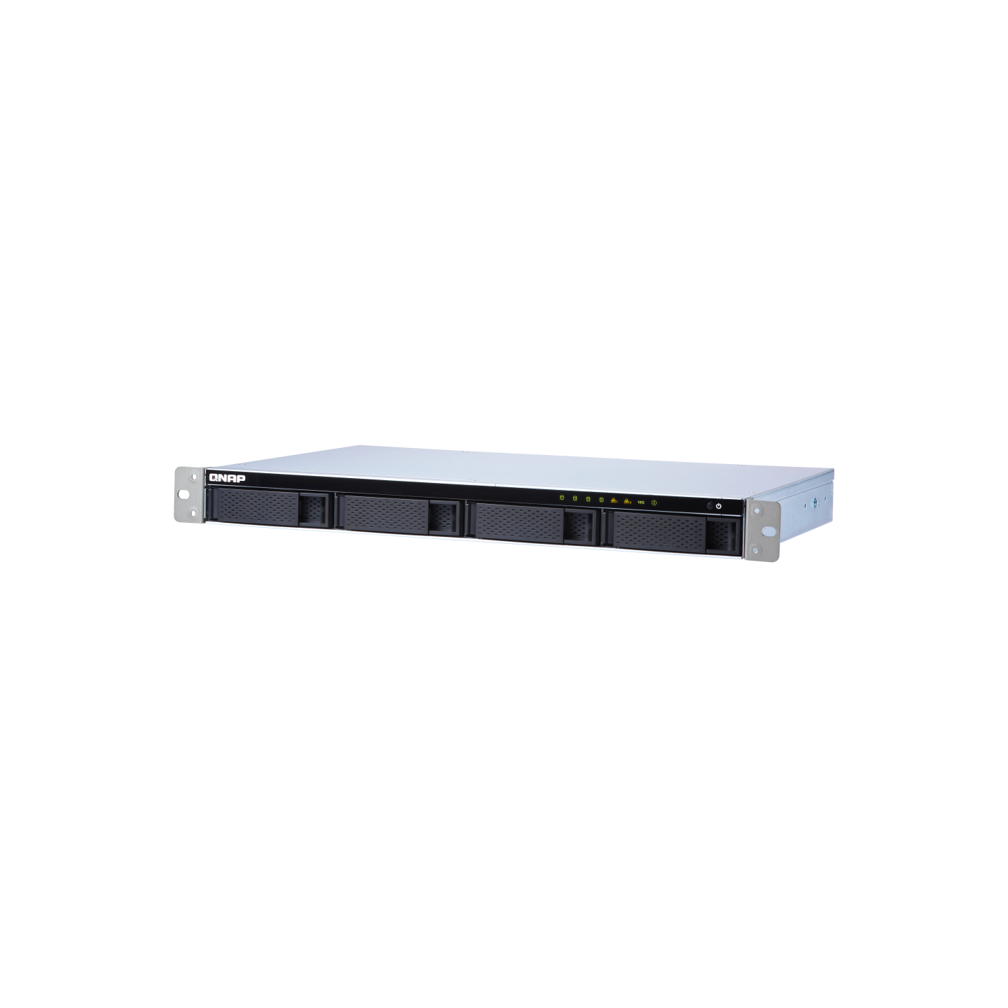 QNAP TS-431XeU-8G