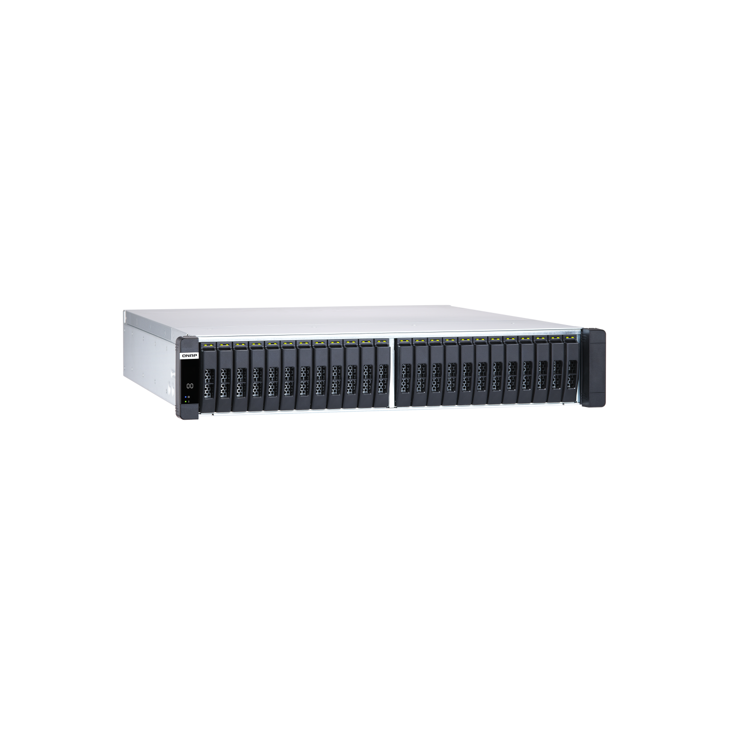 QNAP ES2486dc-2142IT-128G