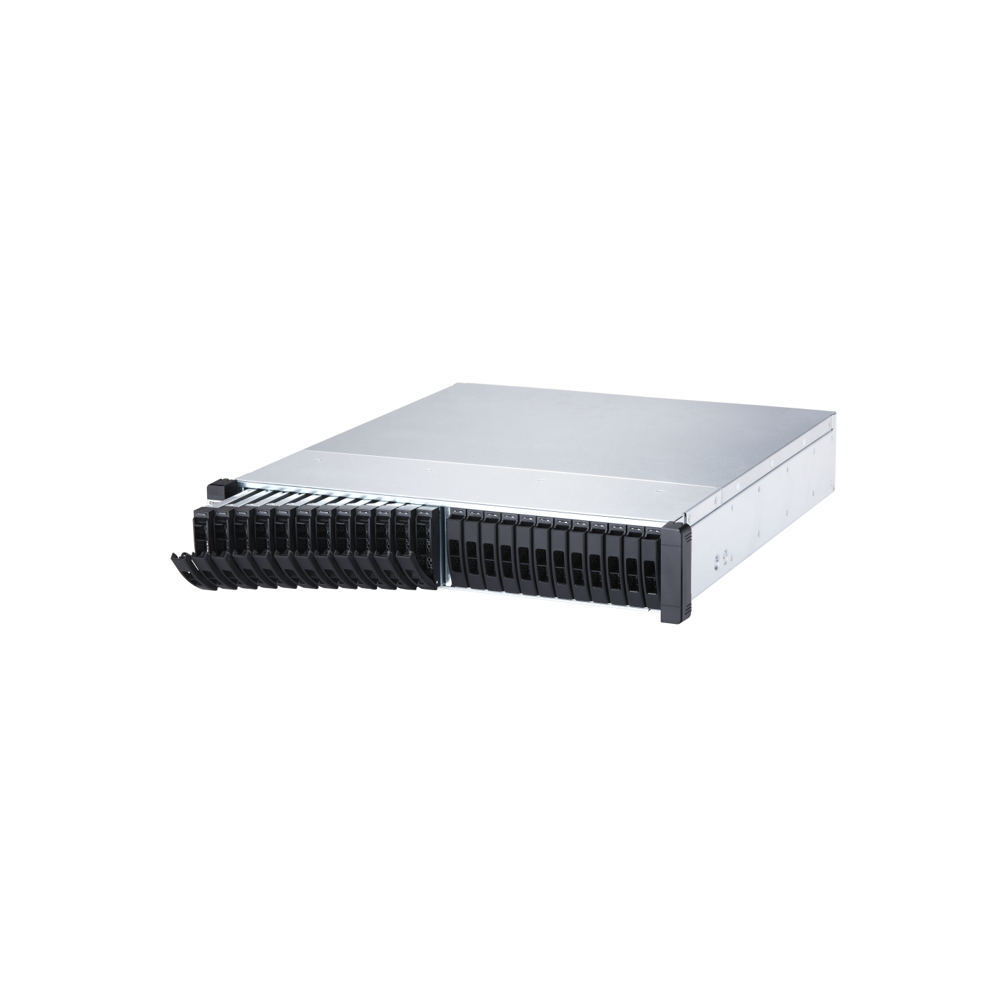 QNAP ES2486dc-2142IT-128G