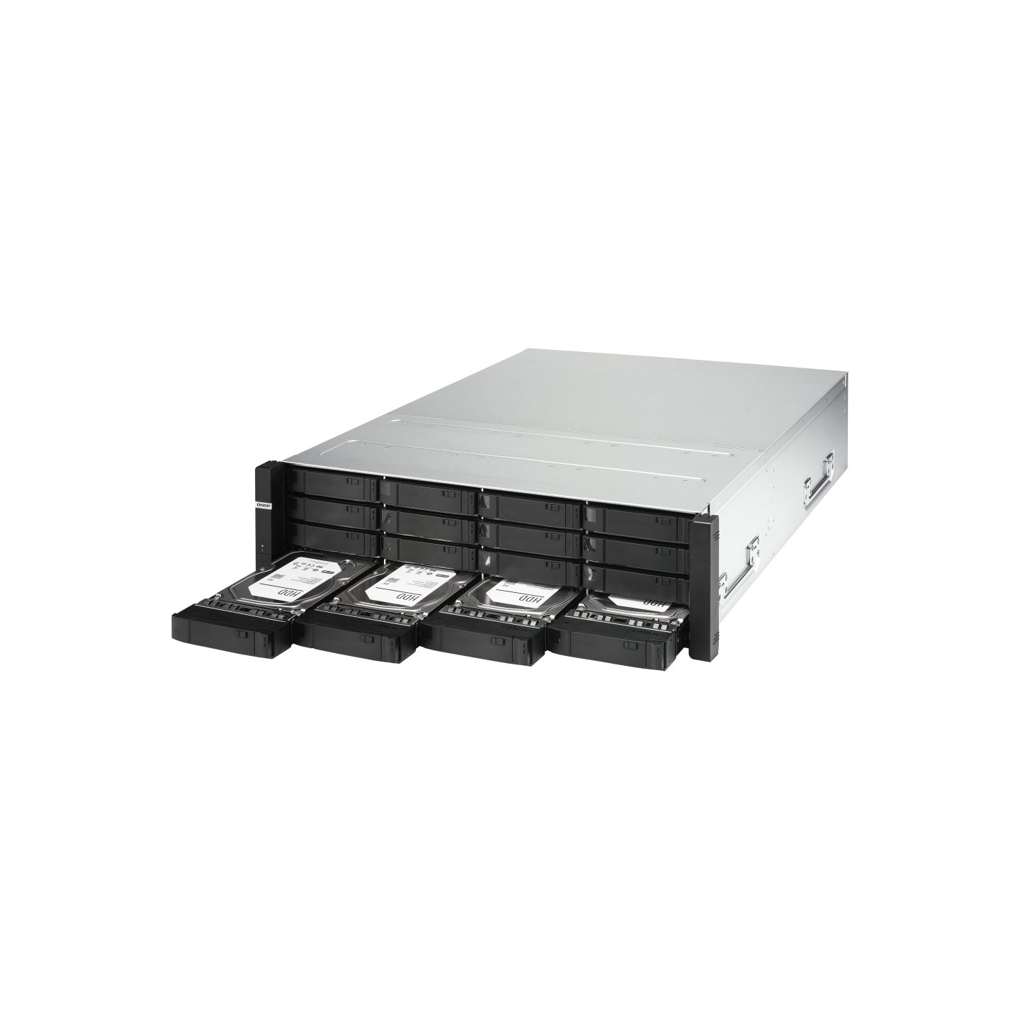 QNAP ES1686dc-2145NT-96G
