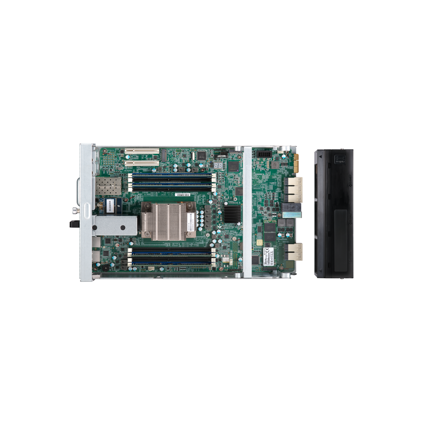 QNAP ES1686dc-2145NT-128G