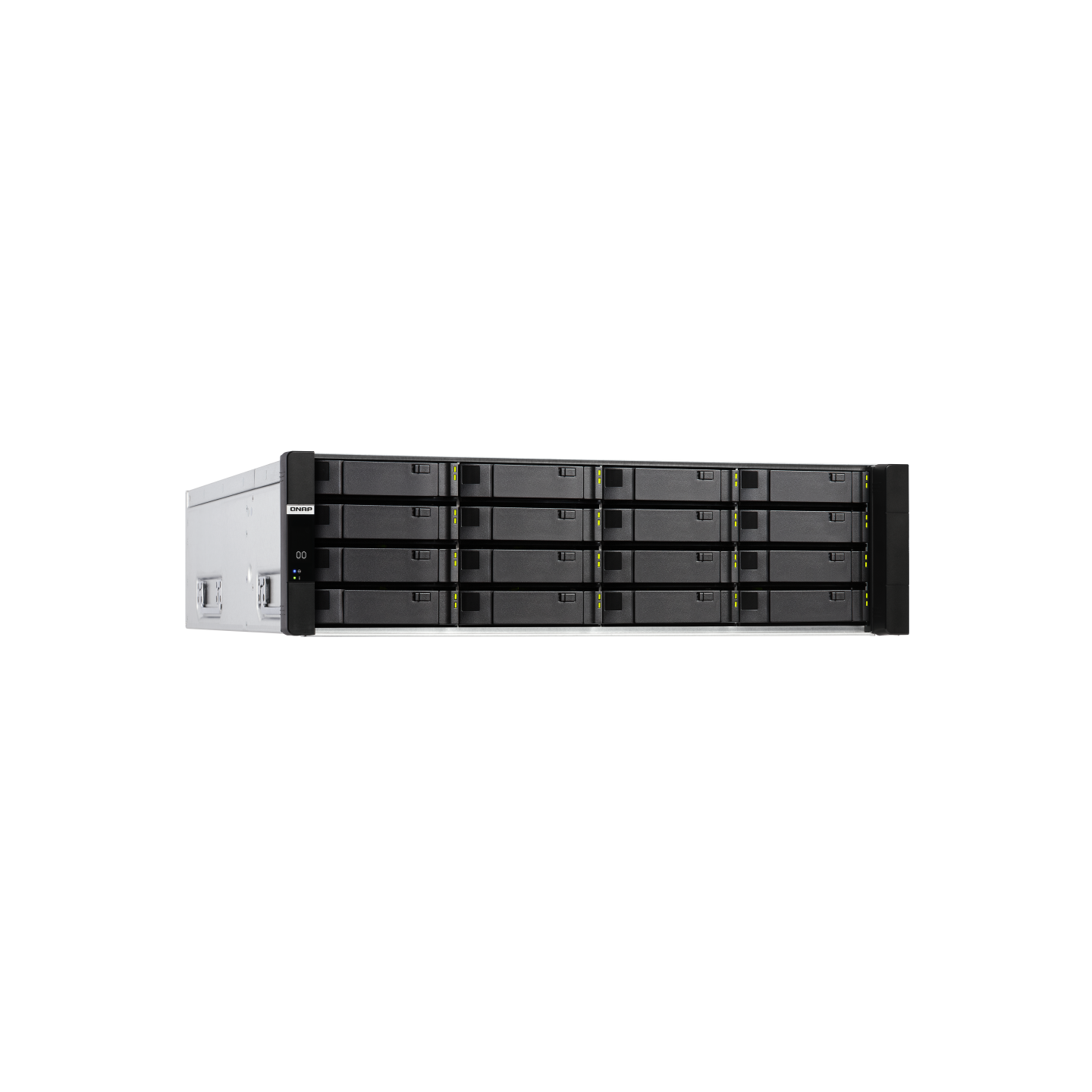 QNAP ES1686dc-2145NT-128G