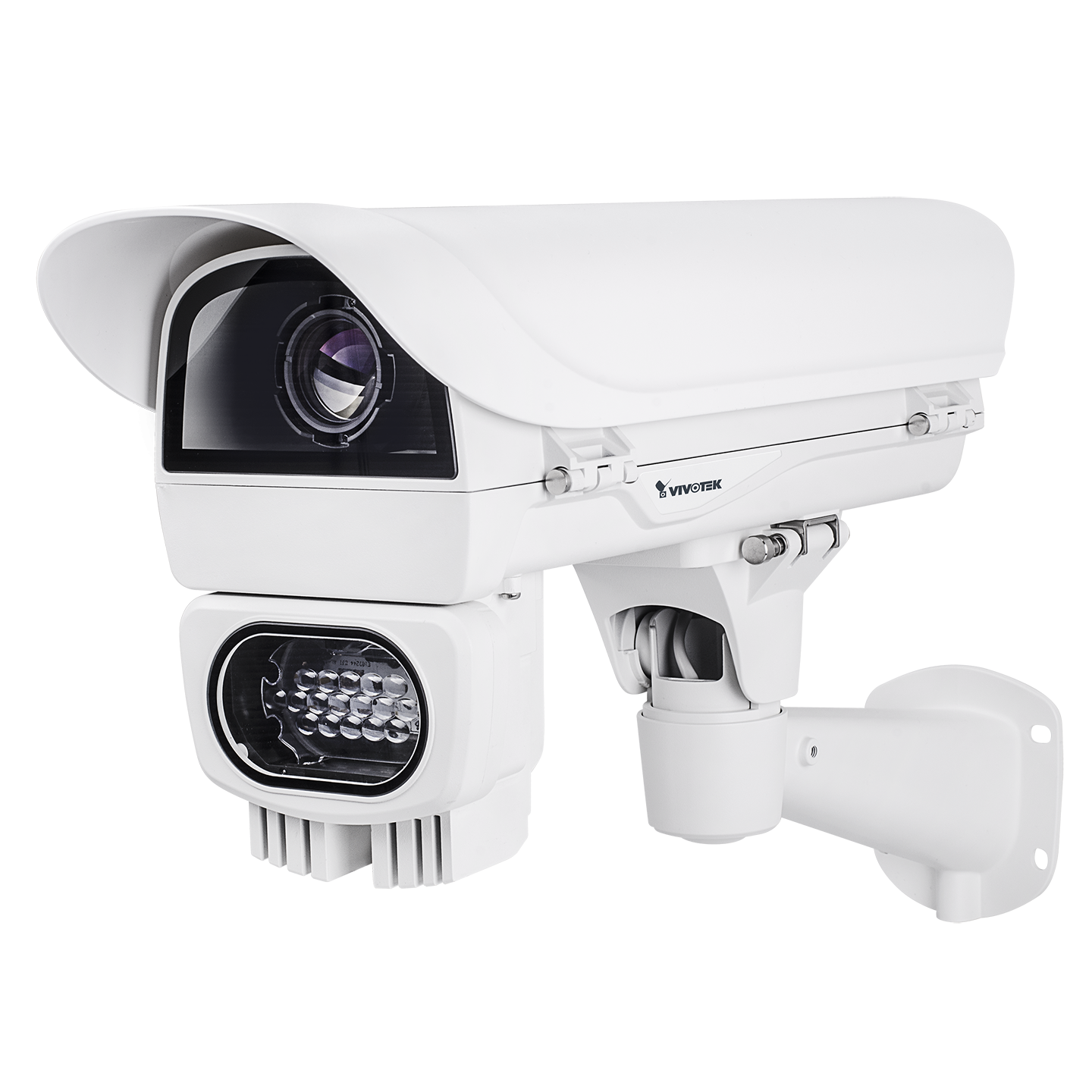 IP9165-LPR-v2 Kit (Street)