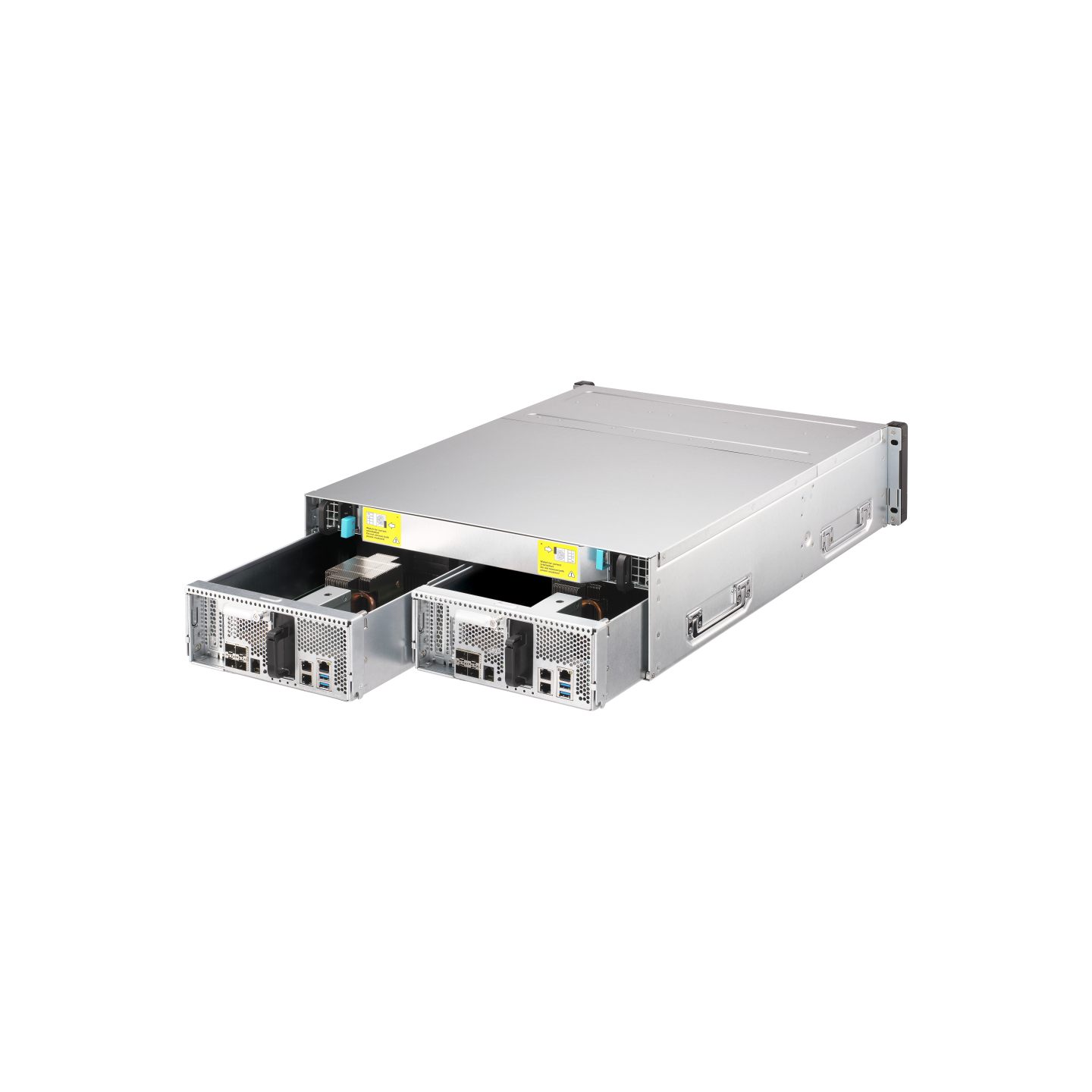 QNAP ES1686dc-2142IT-96G