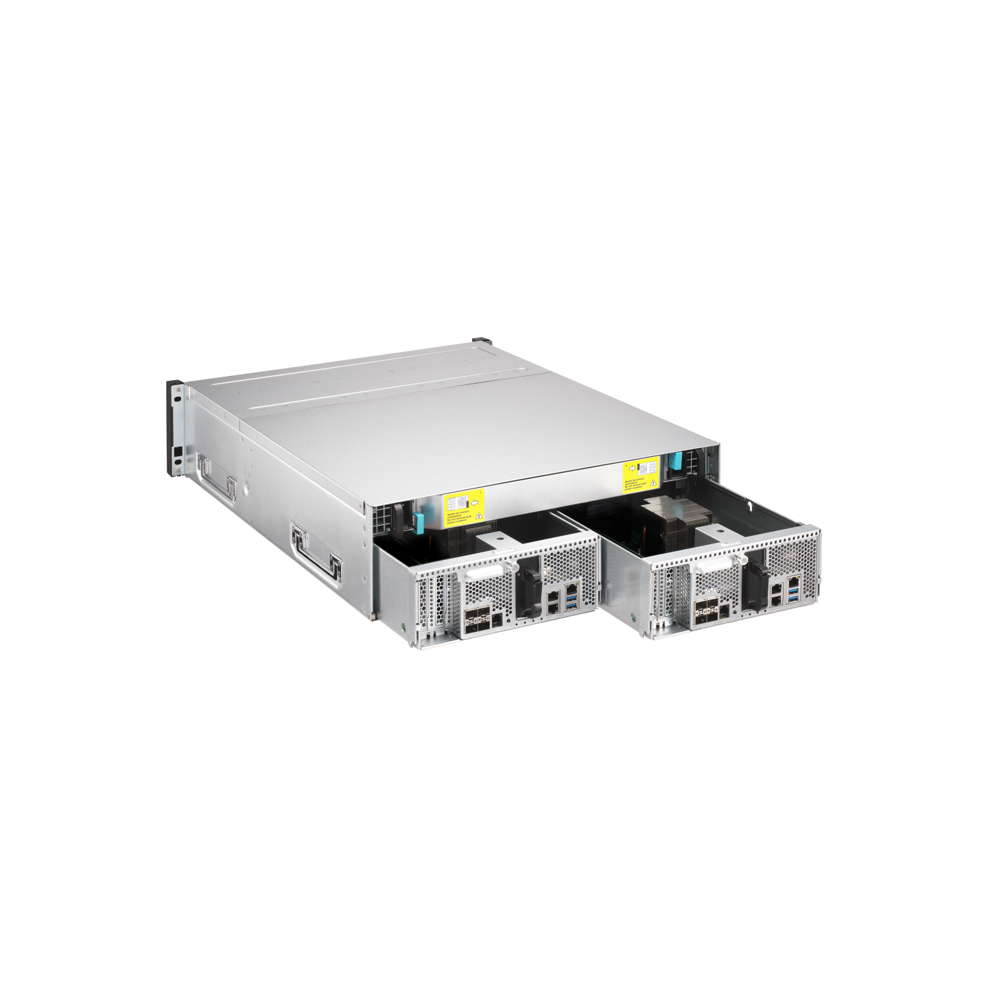 QNAP ES1686dc-2142IT-96G