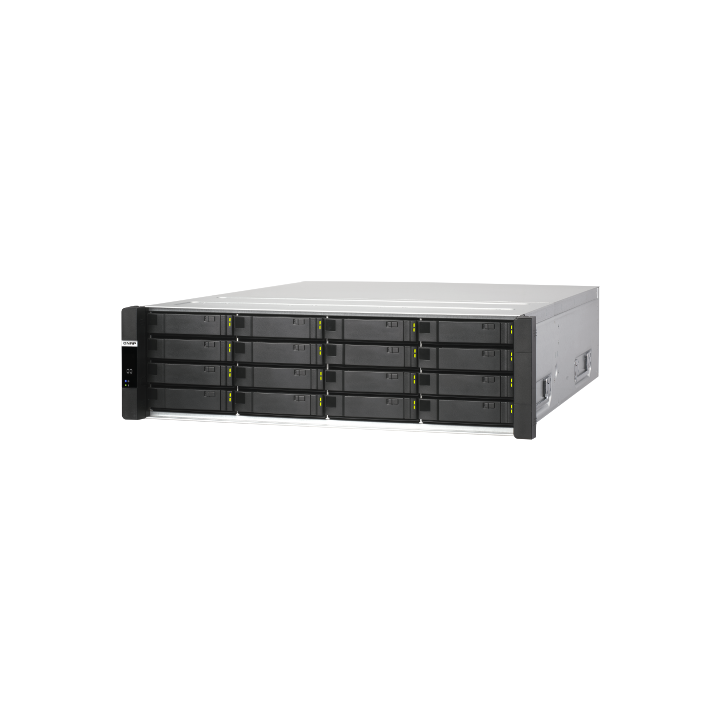QNAP ES1686dc-2142IT-128G