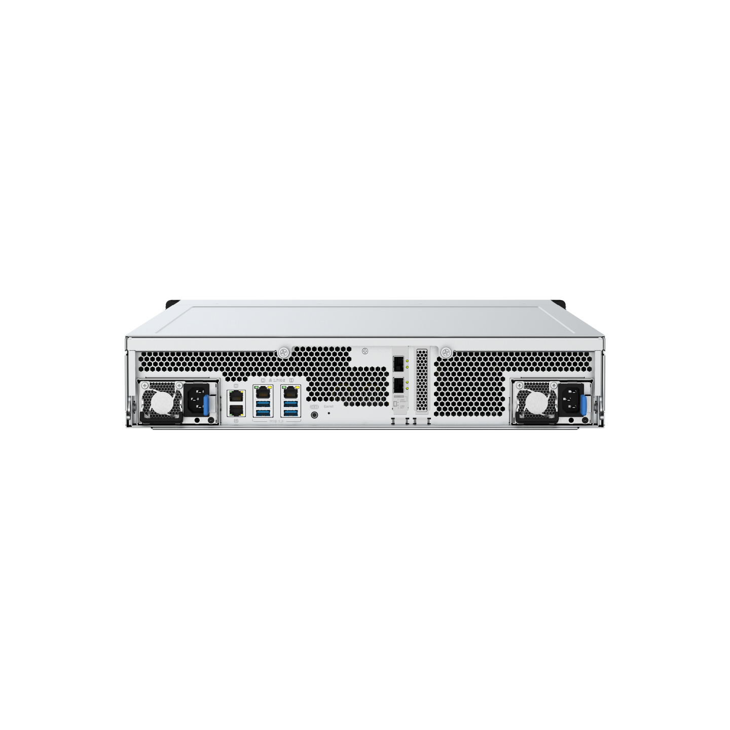 QNAP TDS-h2489FU-4309Y-64G