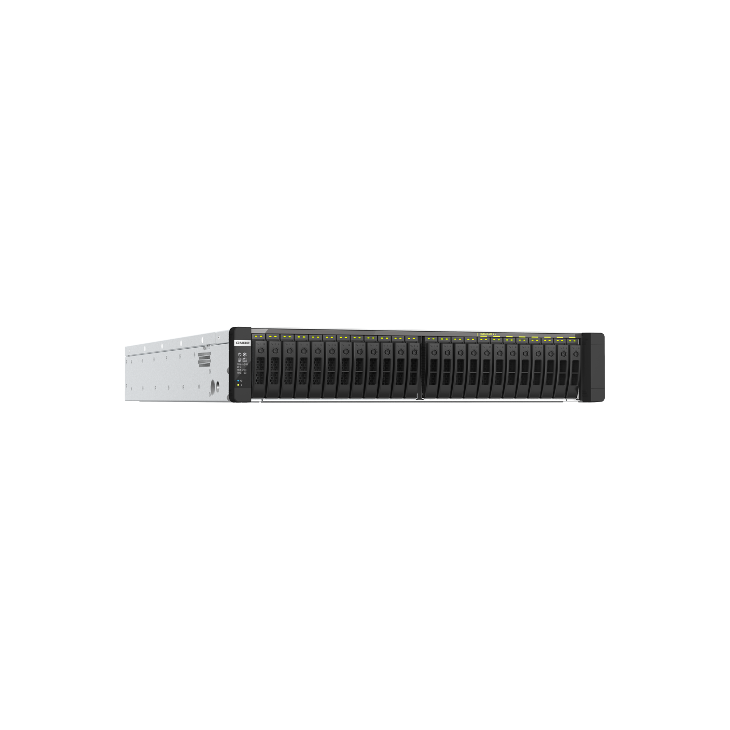 QNAP TDS-h2489FU-4309Y-64G
