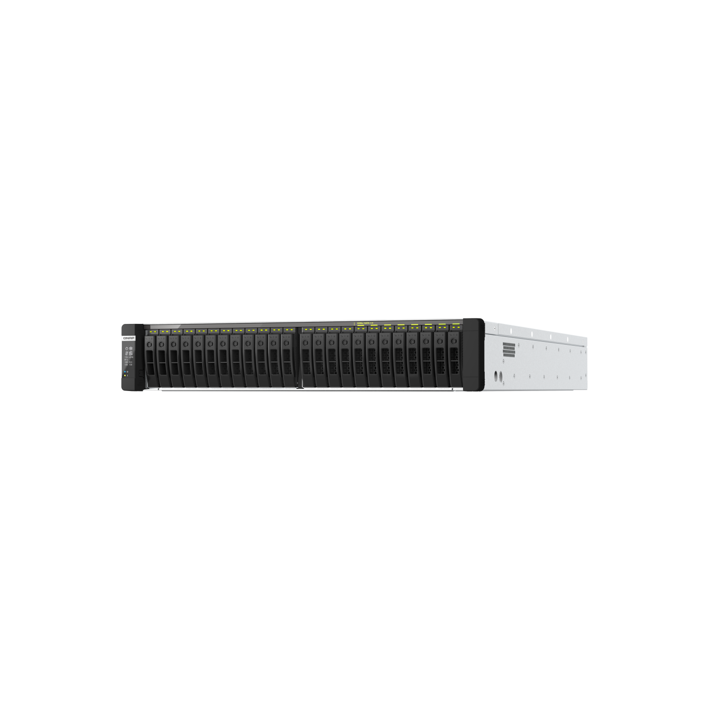 QNAP TDS-h2489FU-4309Y-64G