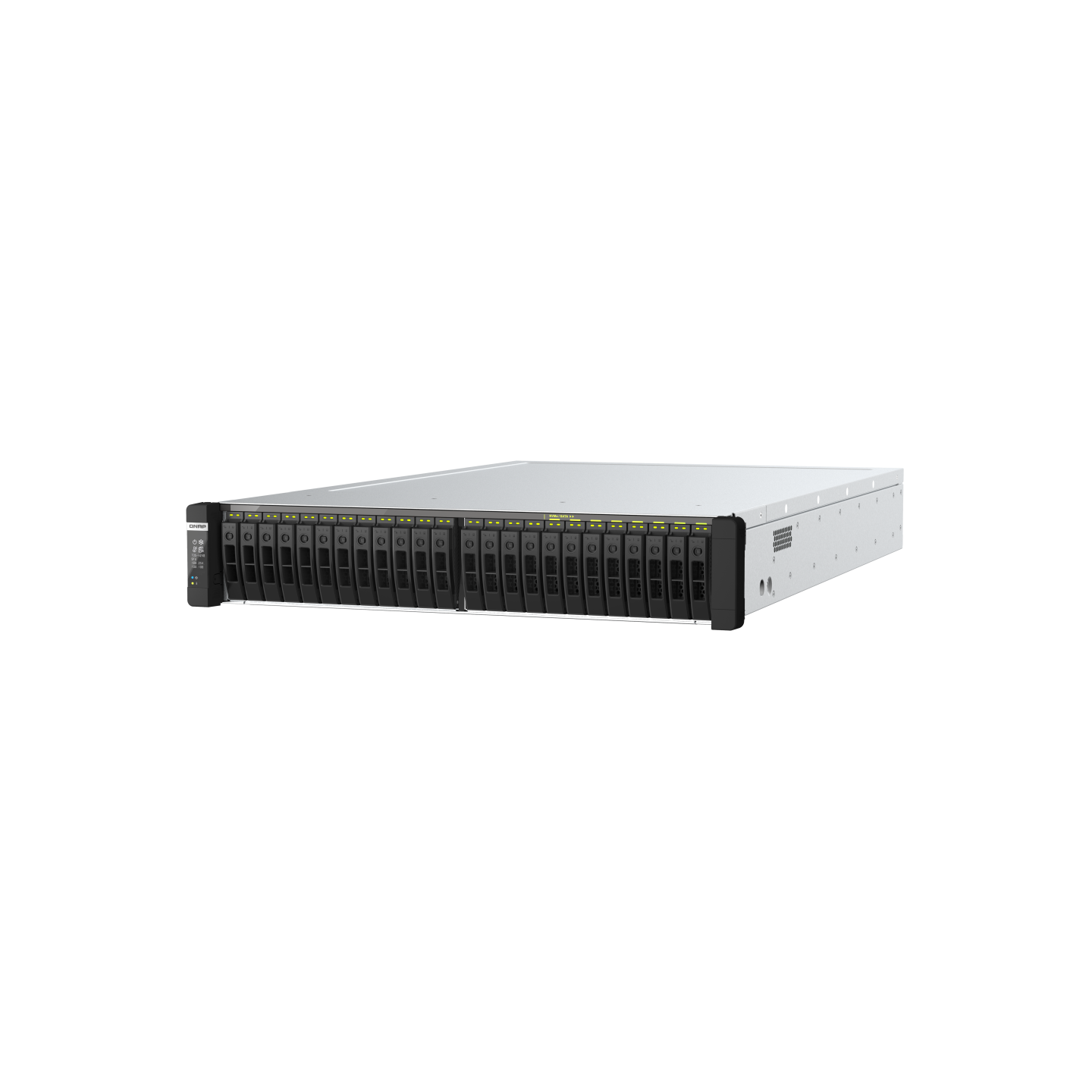 QNAP TDS-h2489FU-4309Y-64G