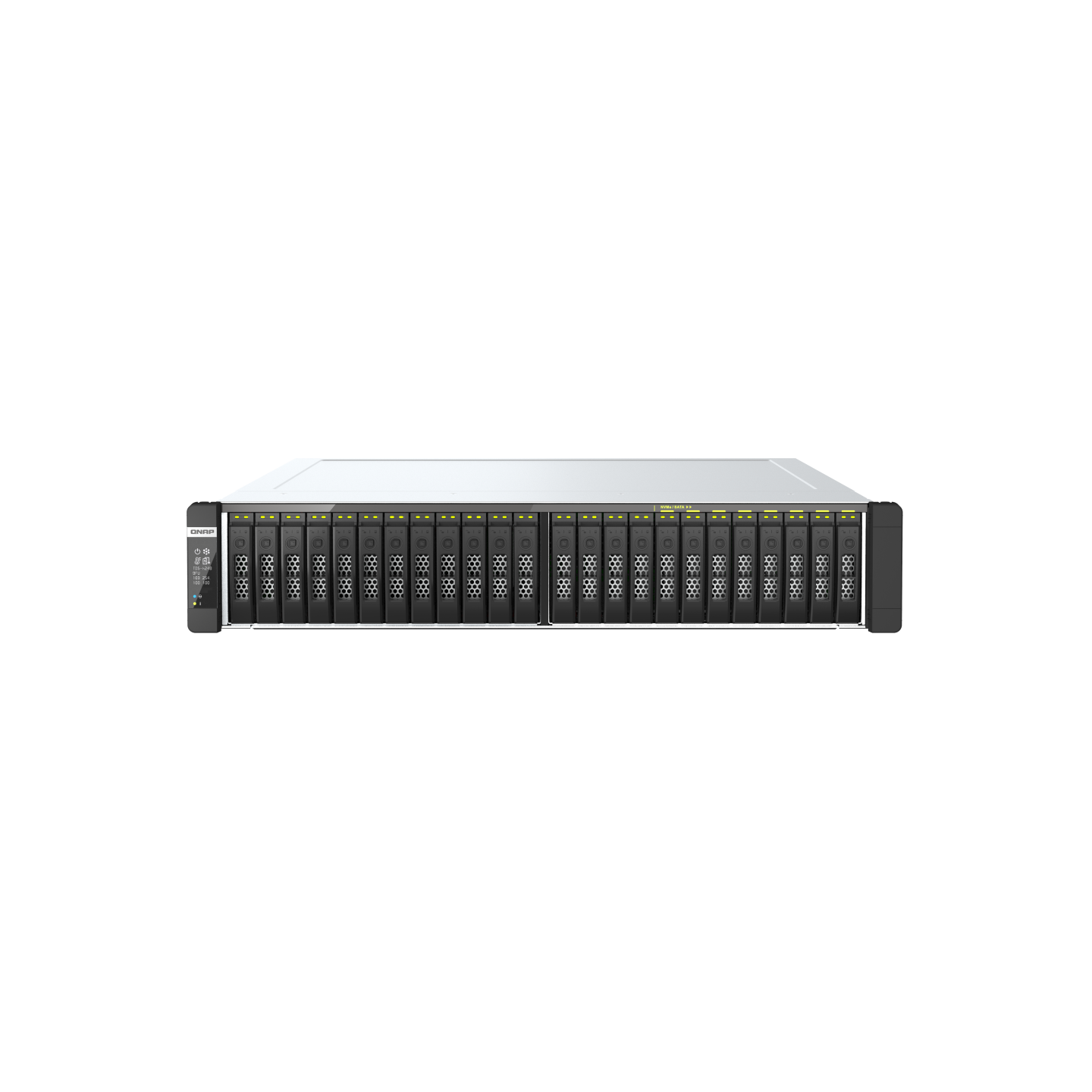 QNAP TDS-h2489FU-4314-256G