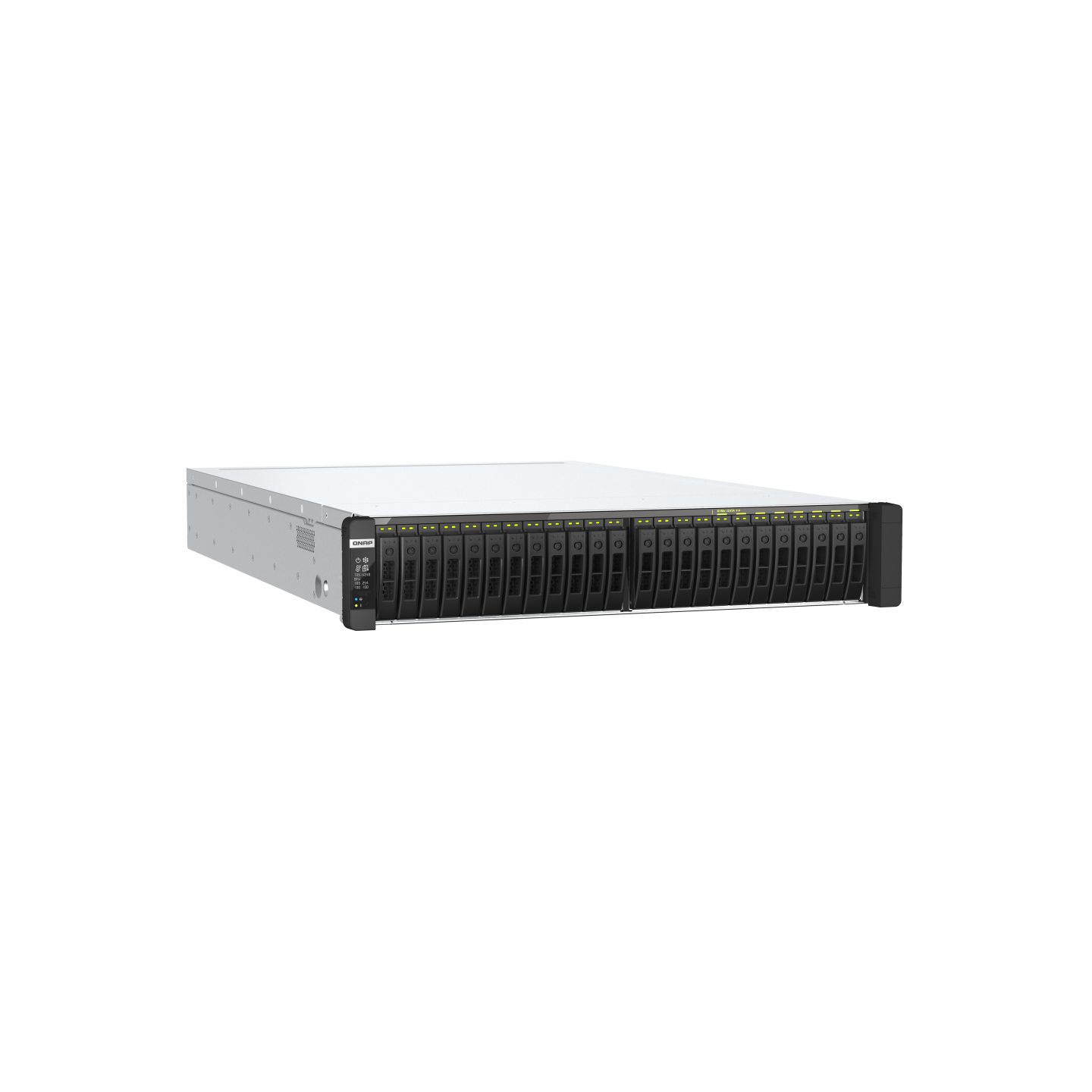 QNAP TDS-h2489FU-4314-256G