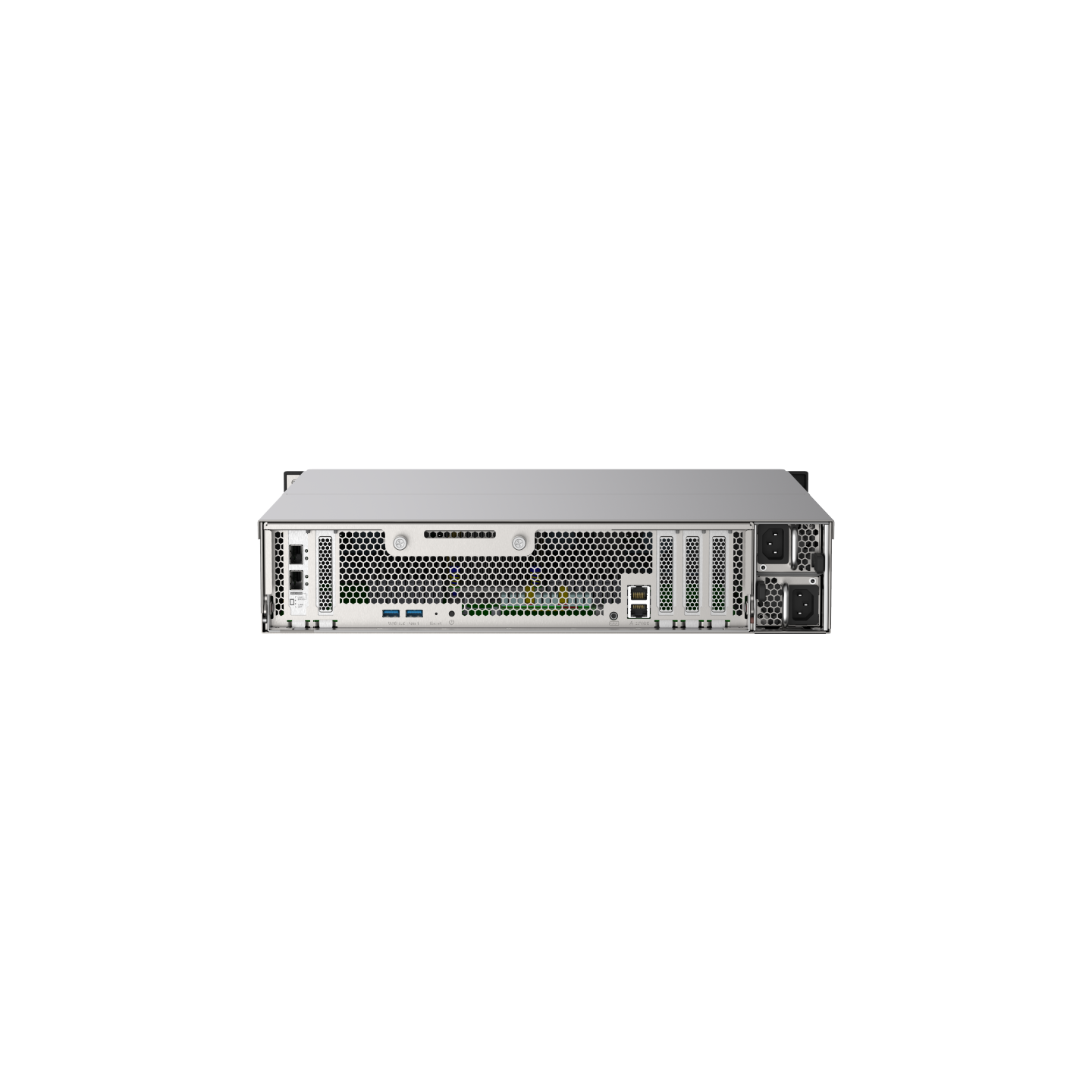 QNAP TS-h2490FU-7302P-256G (By Request)