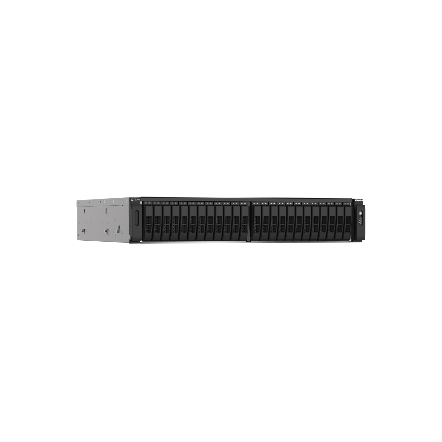 QNAP TS-h2490FU-7302P-256G (By Request)