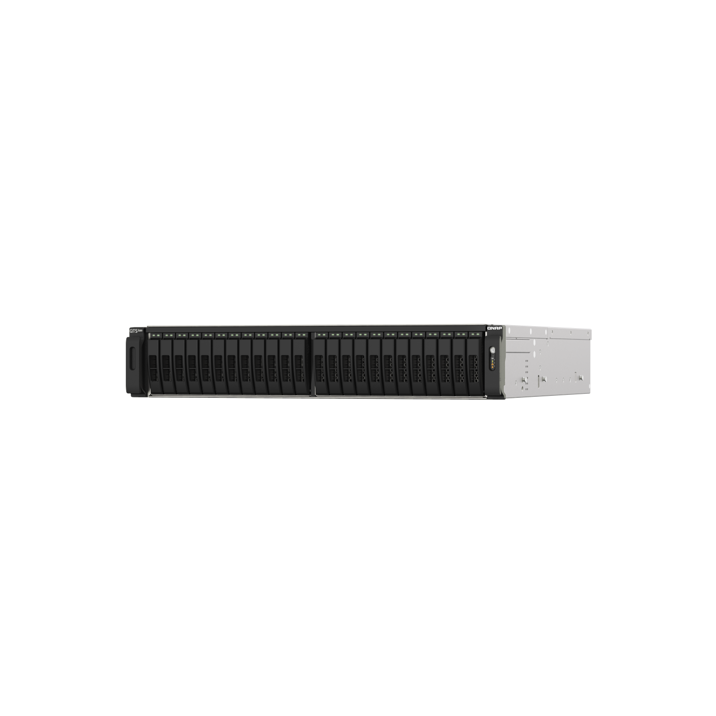 QNAP TS-h2490FU-7302P-256G (By Request)