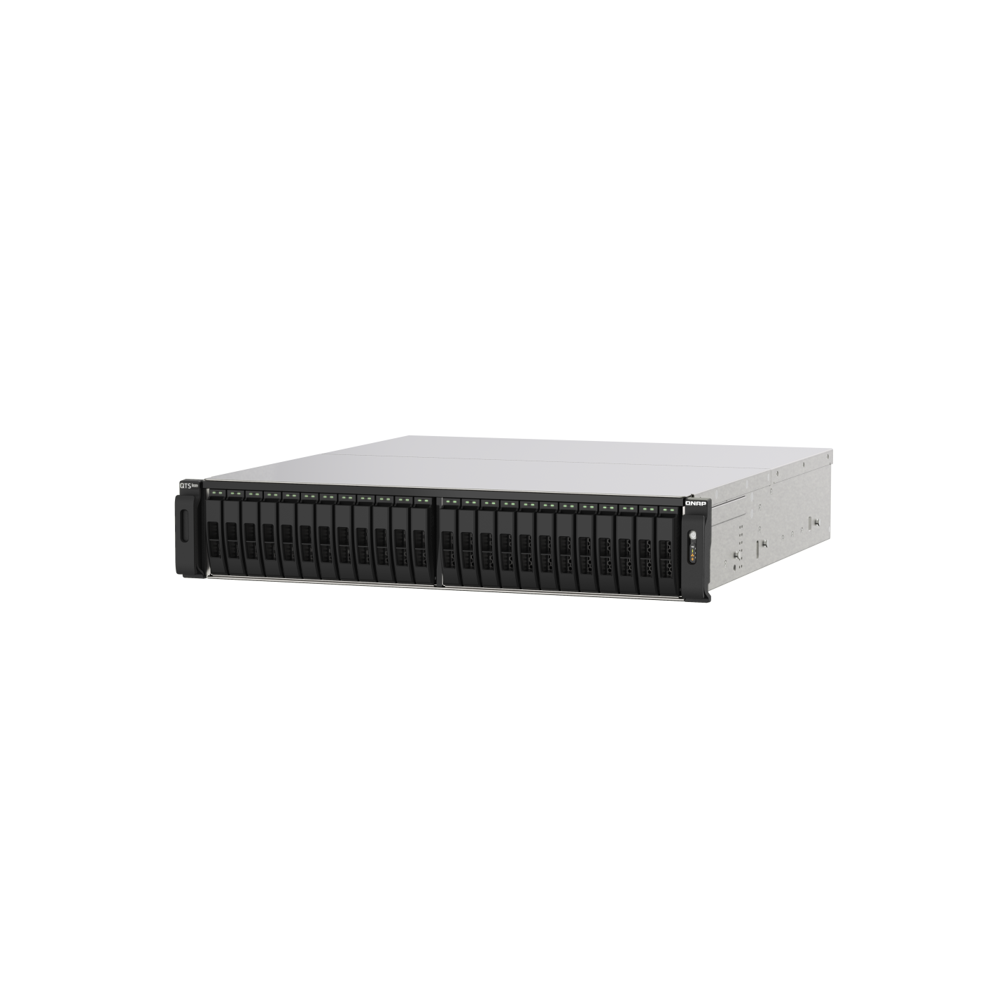 QNAP TS-h2490FU-7302P-256G (By Request)