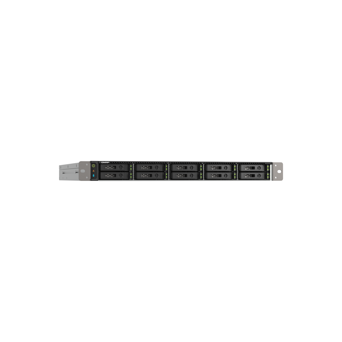QNAP TS-h1090FU-7232P-64G